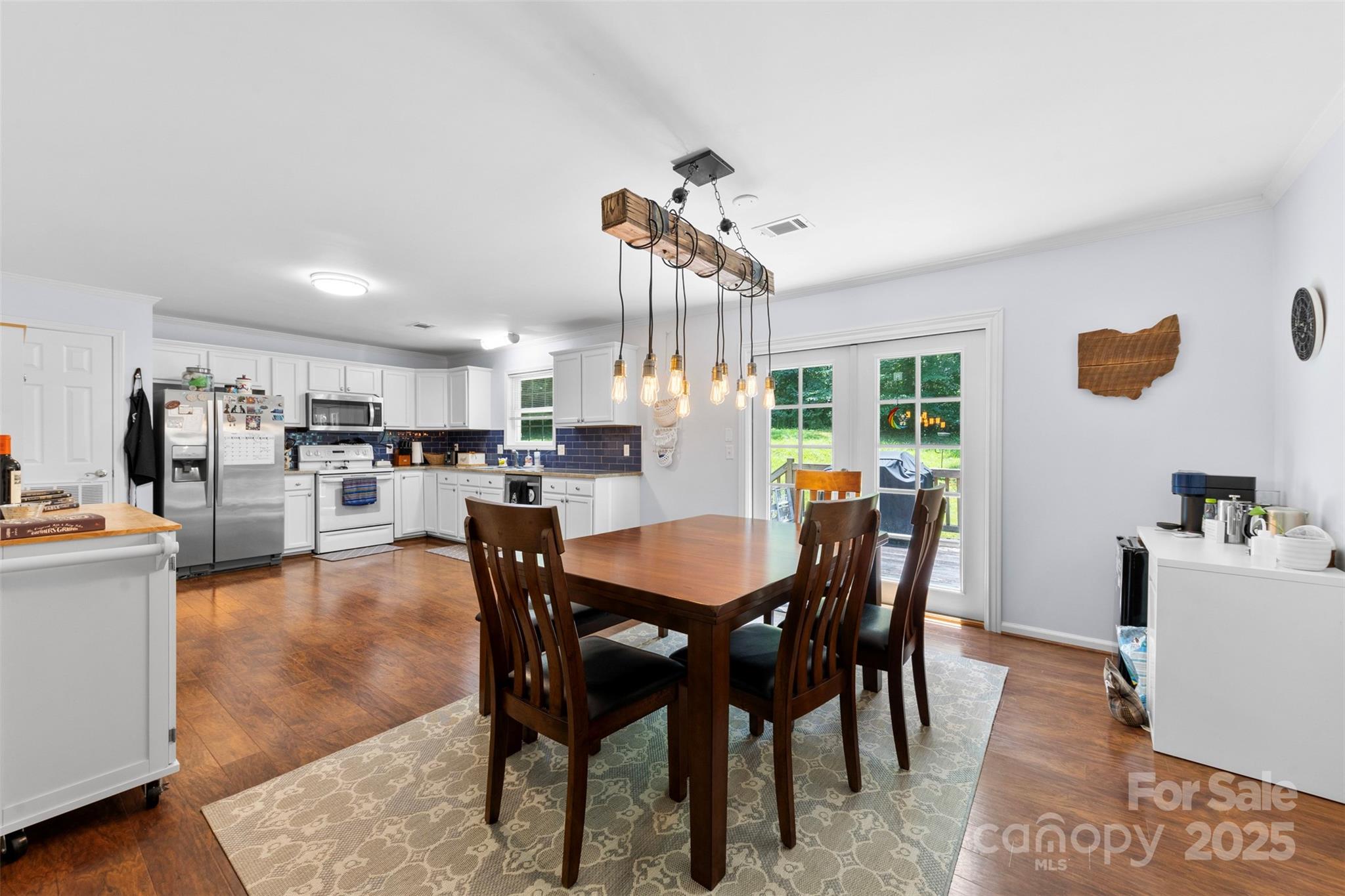 12636 Moores Chapel Road