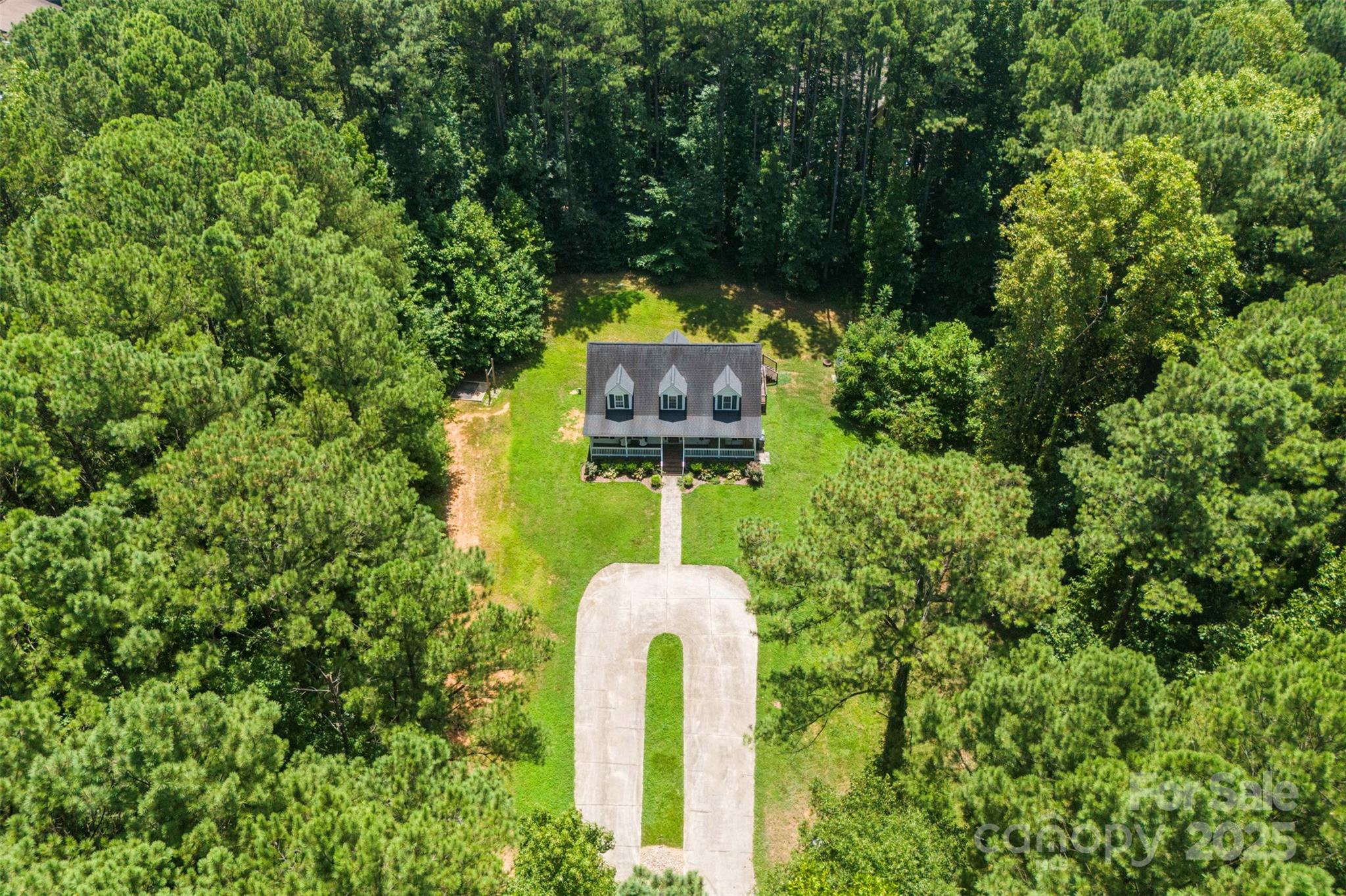 none - Residential