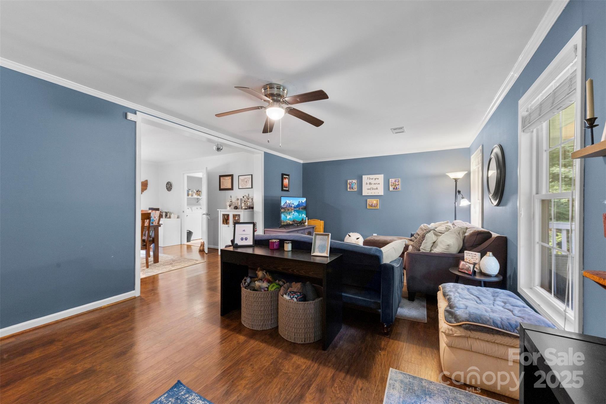 12636 Moores Chapel Road