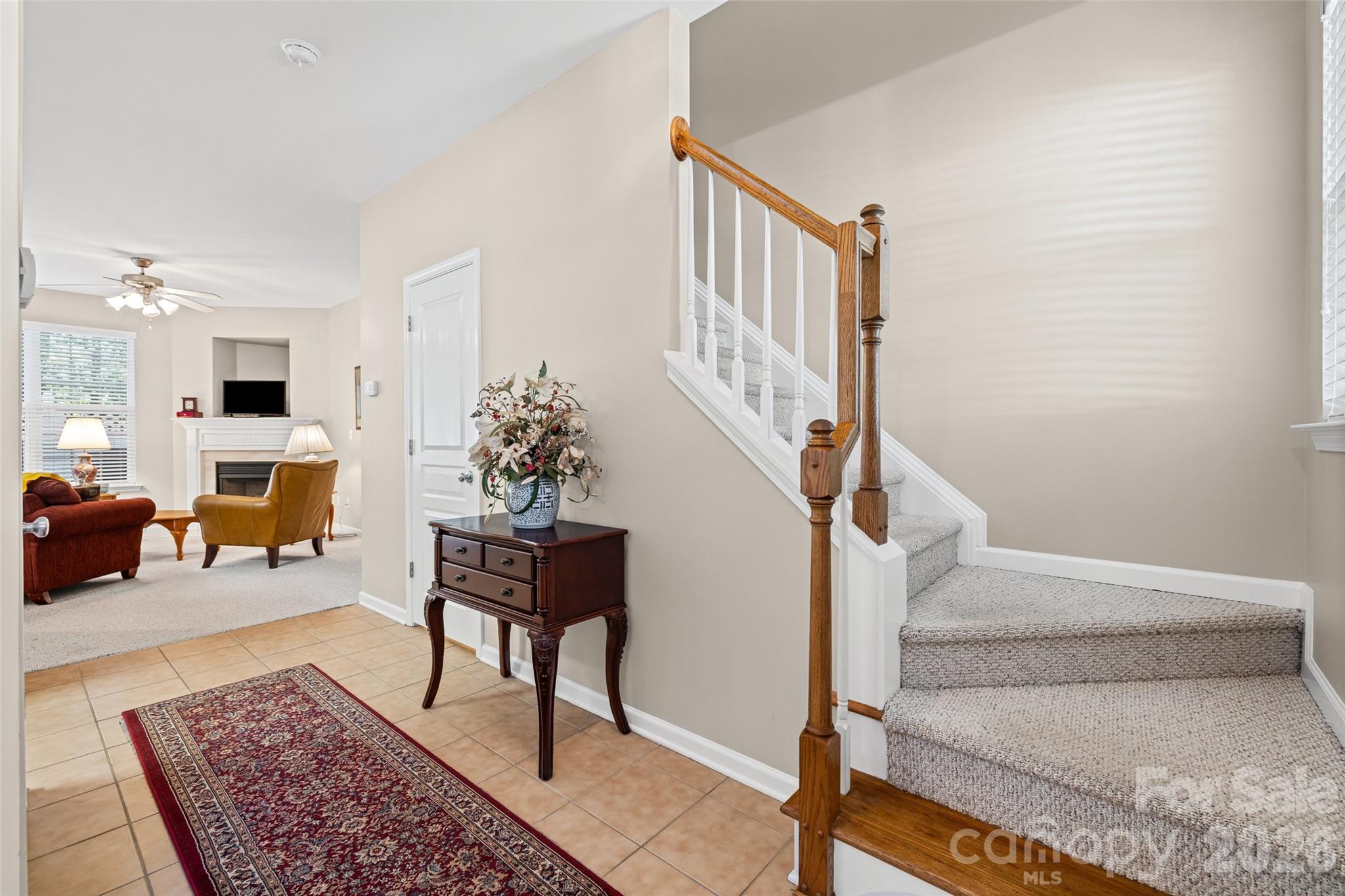 Ridge Pointe - Residential