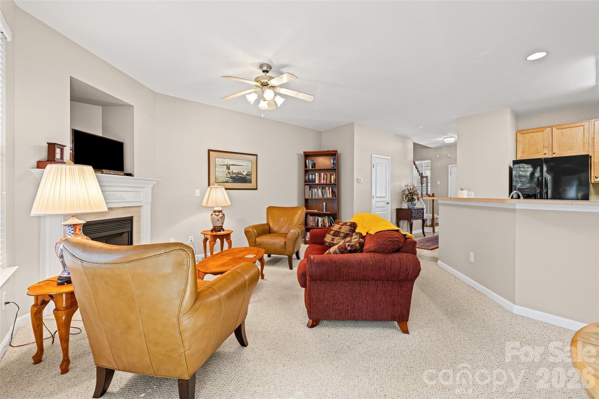 Ridge Pointe - Residential
