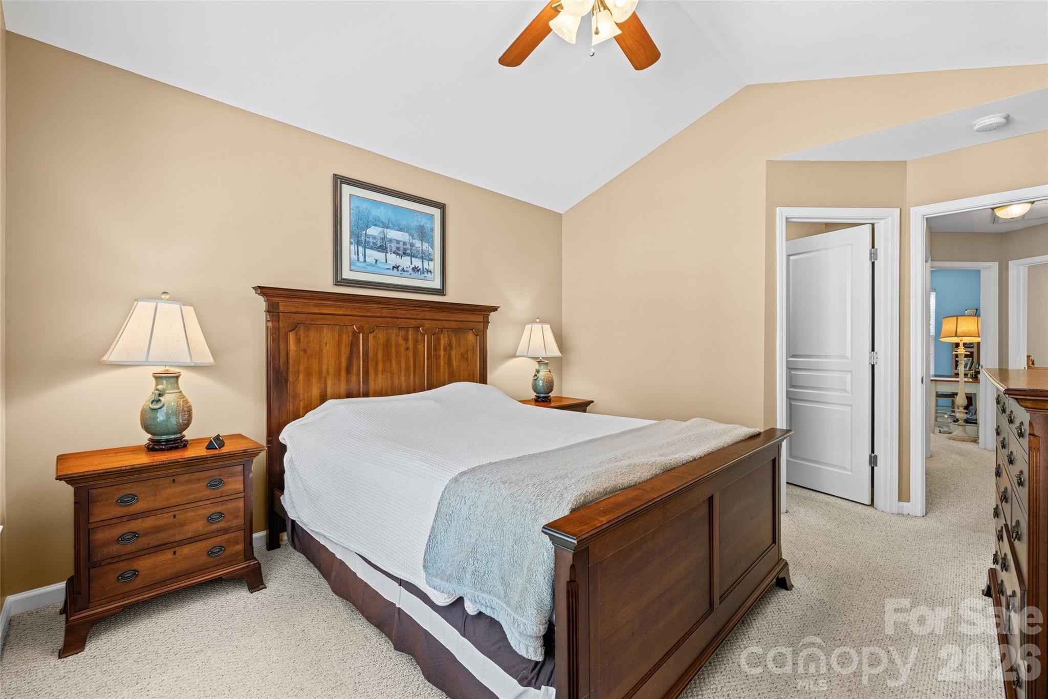 Ridge Pointe - Residential