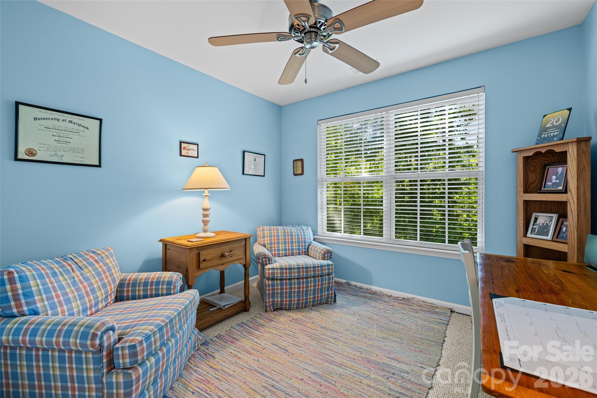 Ridge Pointe - Residential