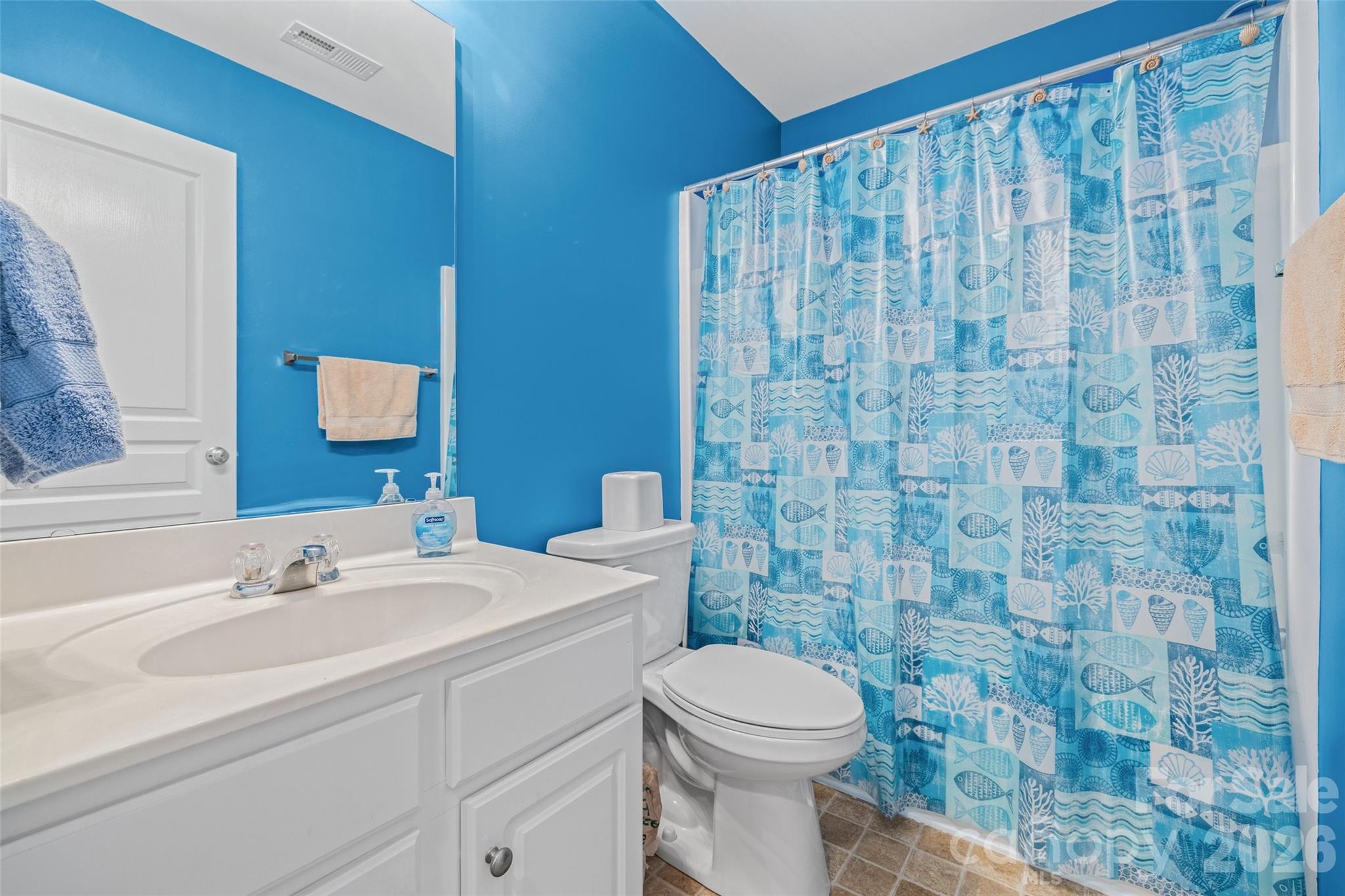 Ridge Pointe - Residential