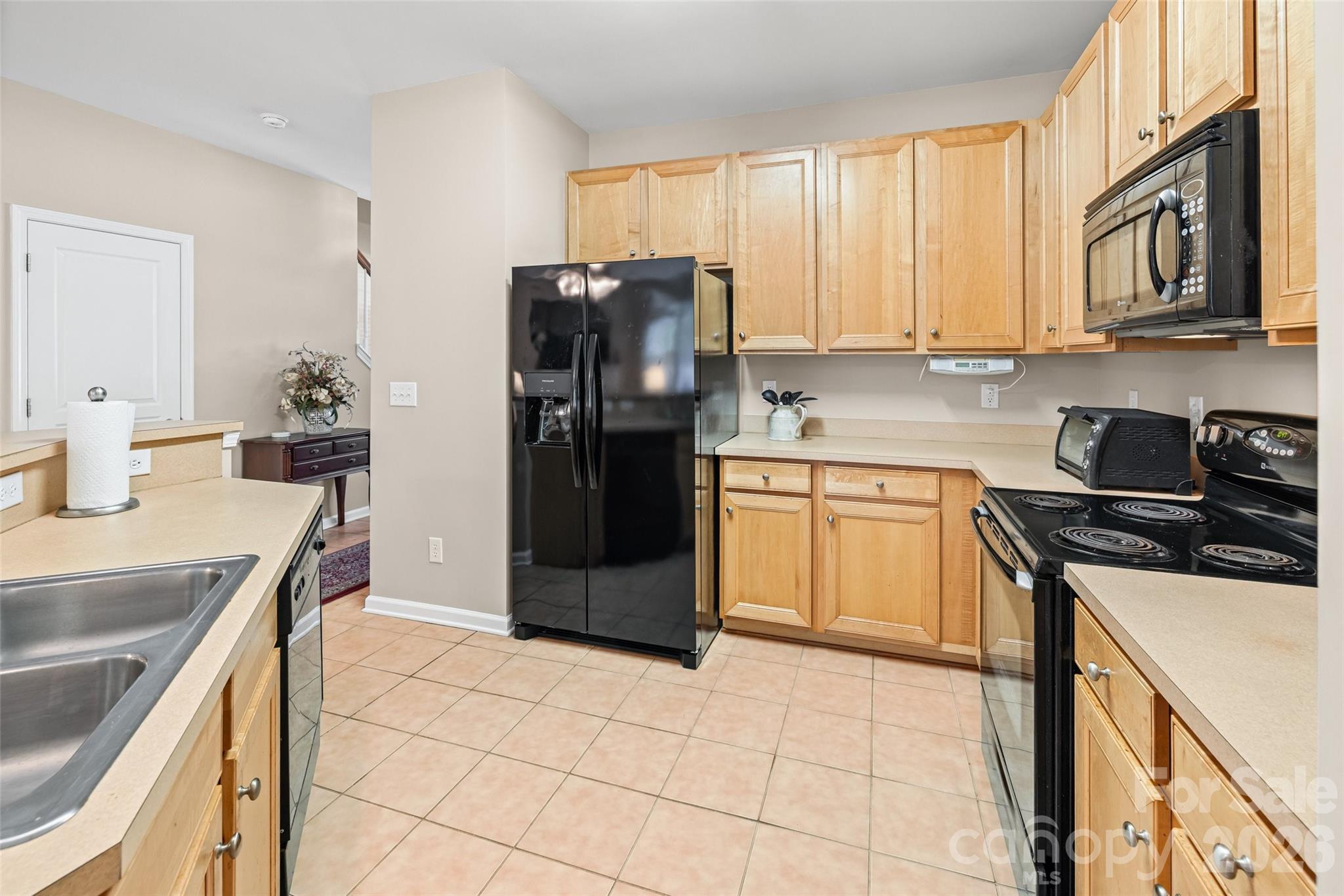 Ridge Pointe - Residential