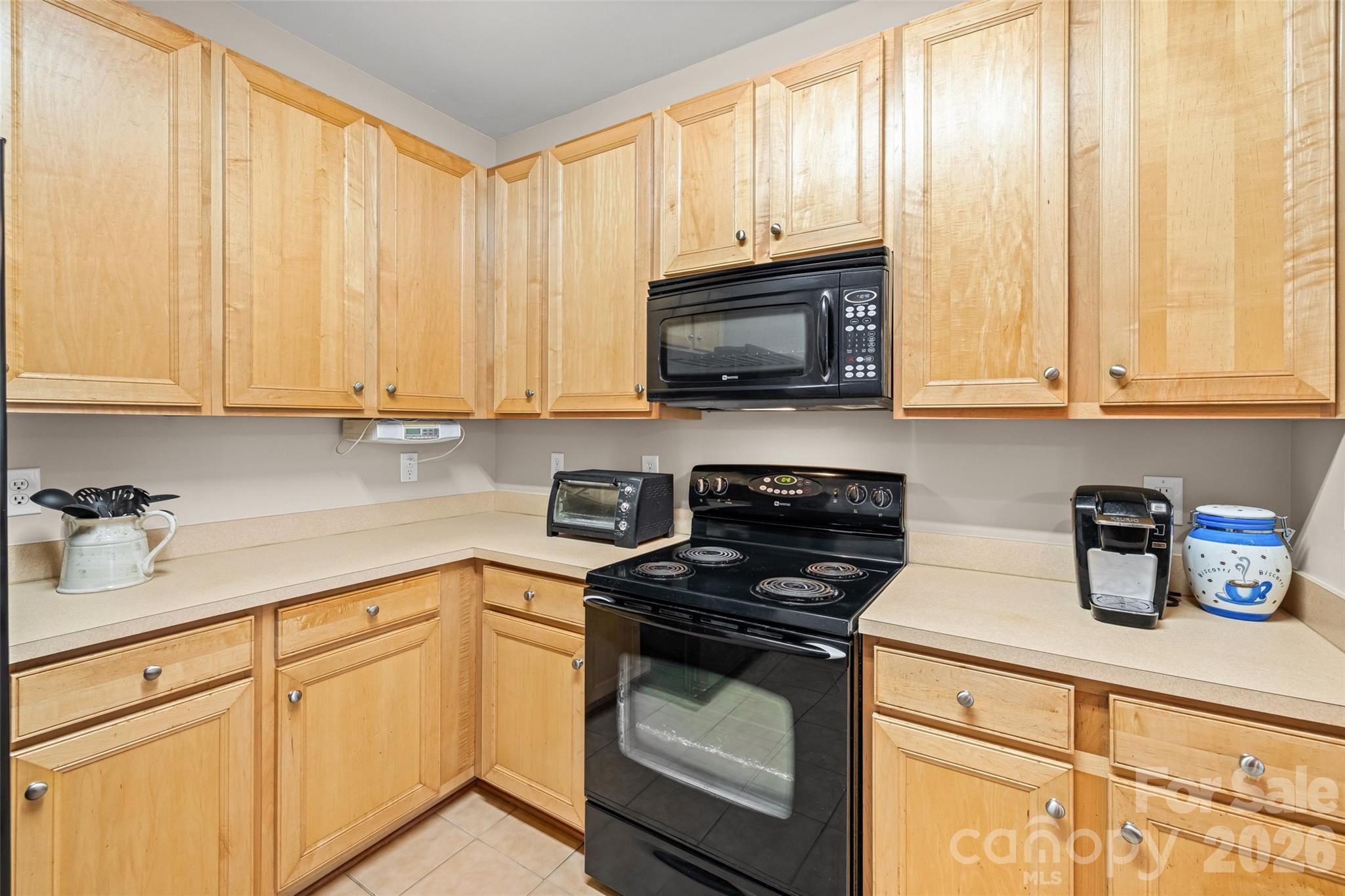 Ridge Pointe - Residential
