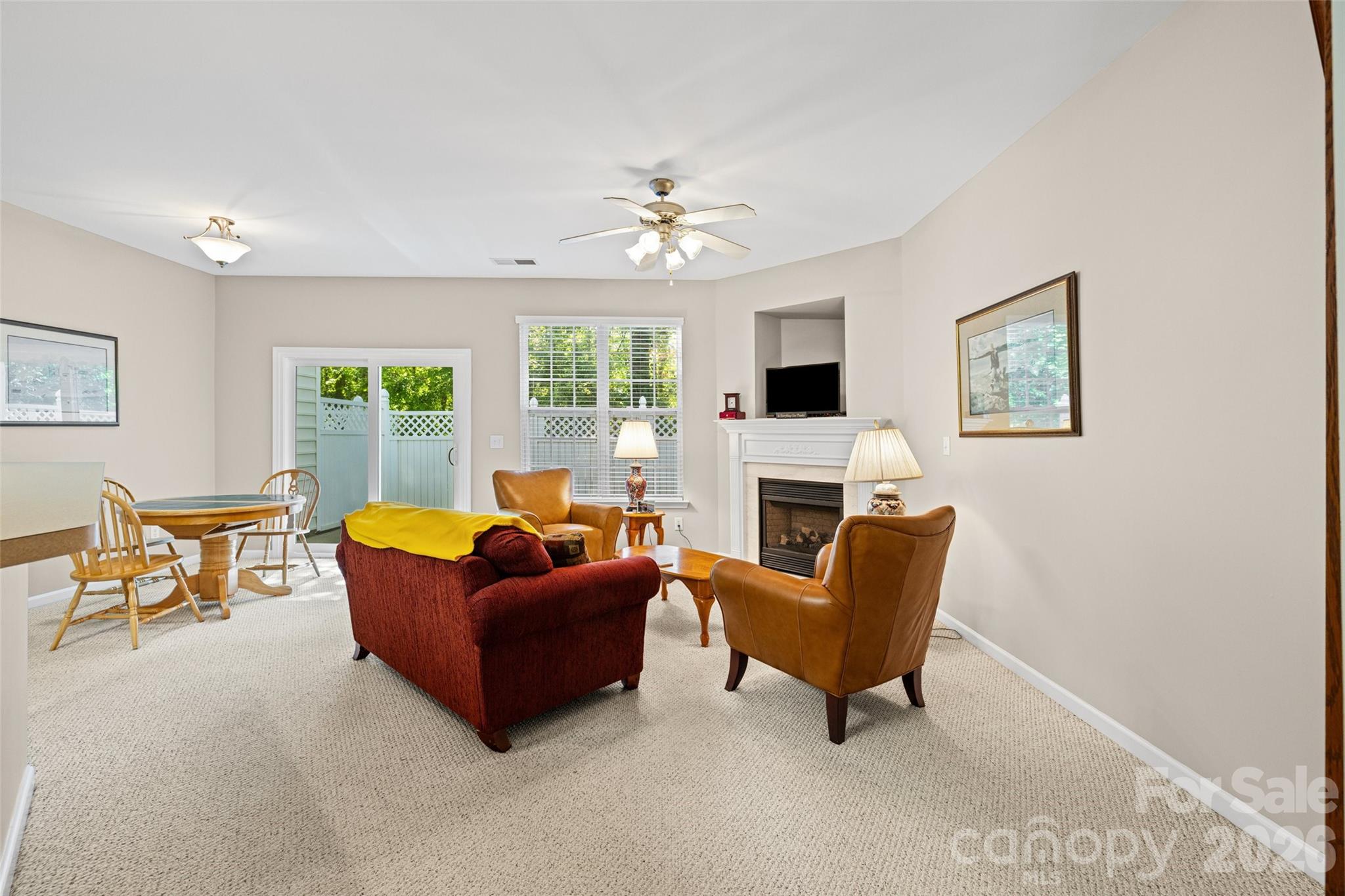 Ridge Pointe - Residential