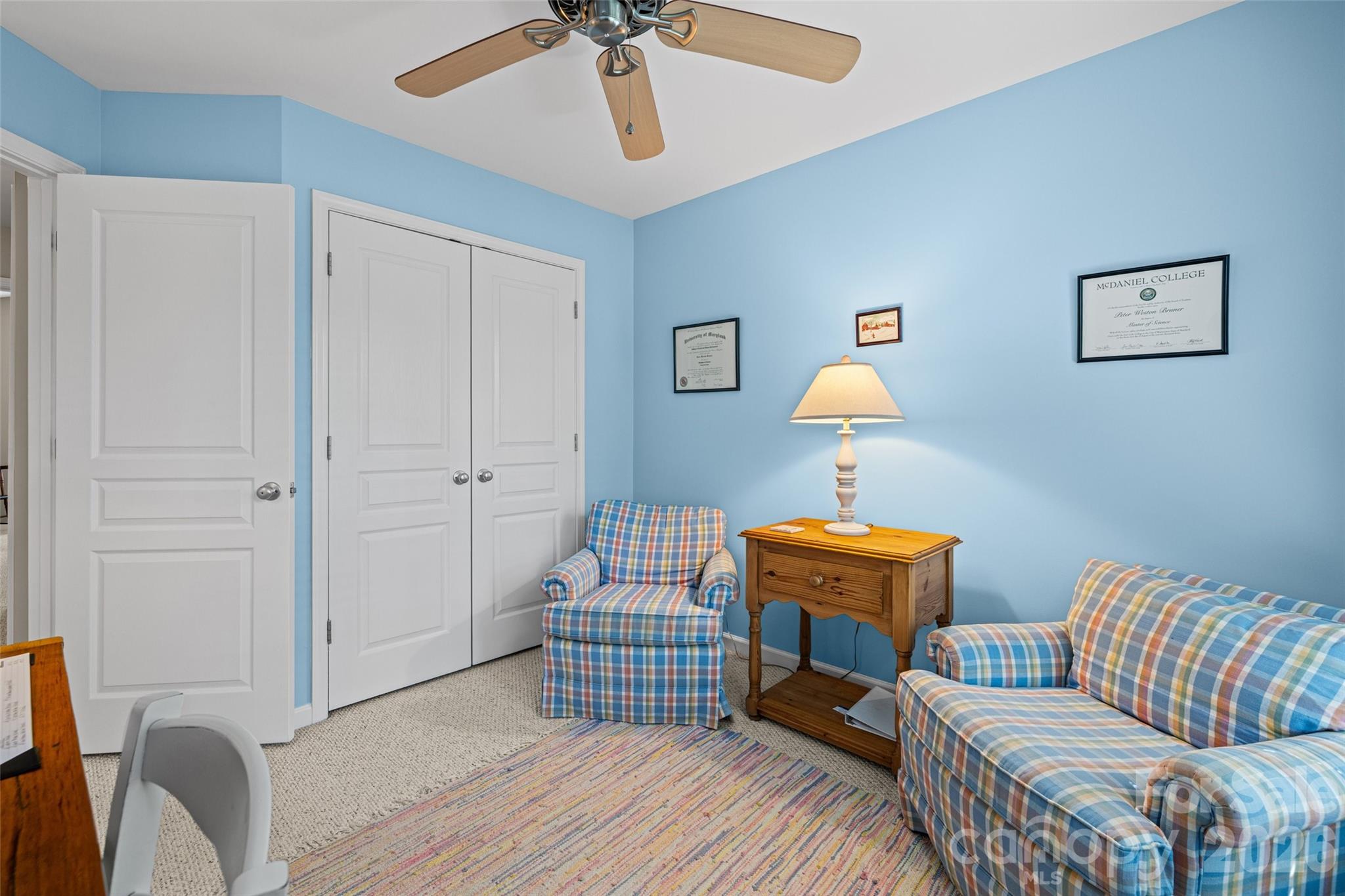 Ridge Pointe - Residential