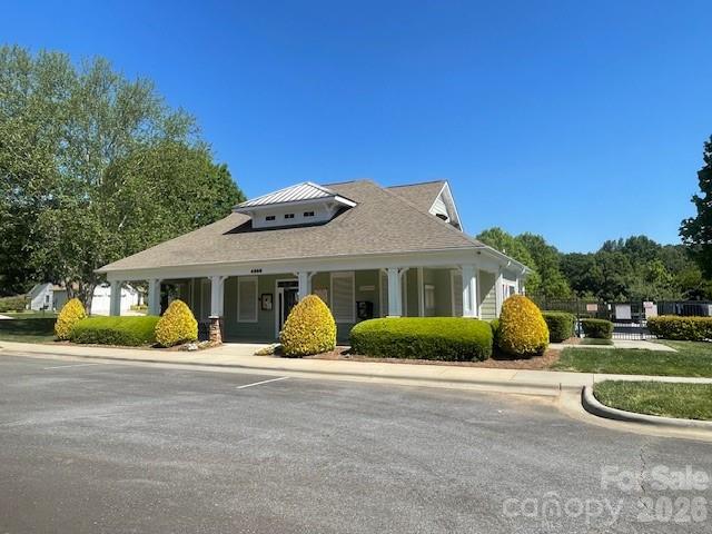 Ridge Pointe - Residential