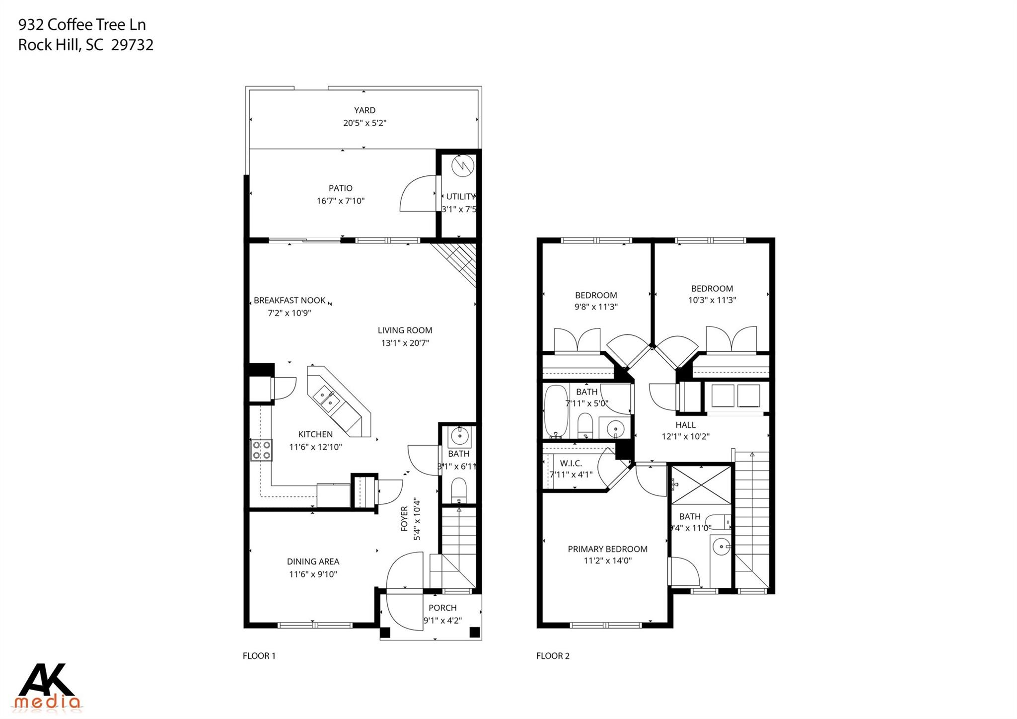 Ridge Pointe - Residential