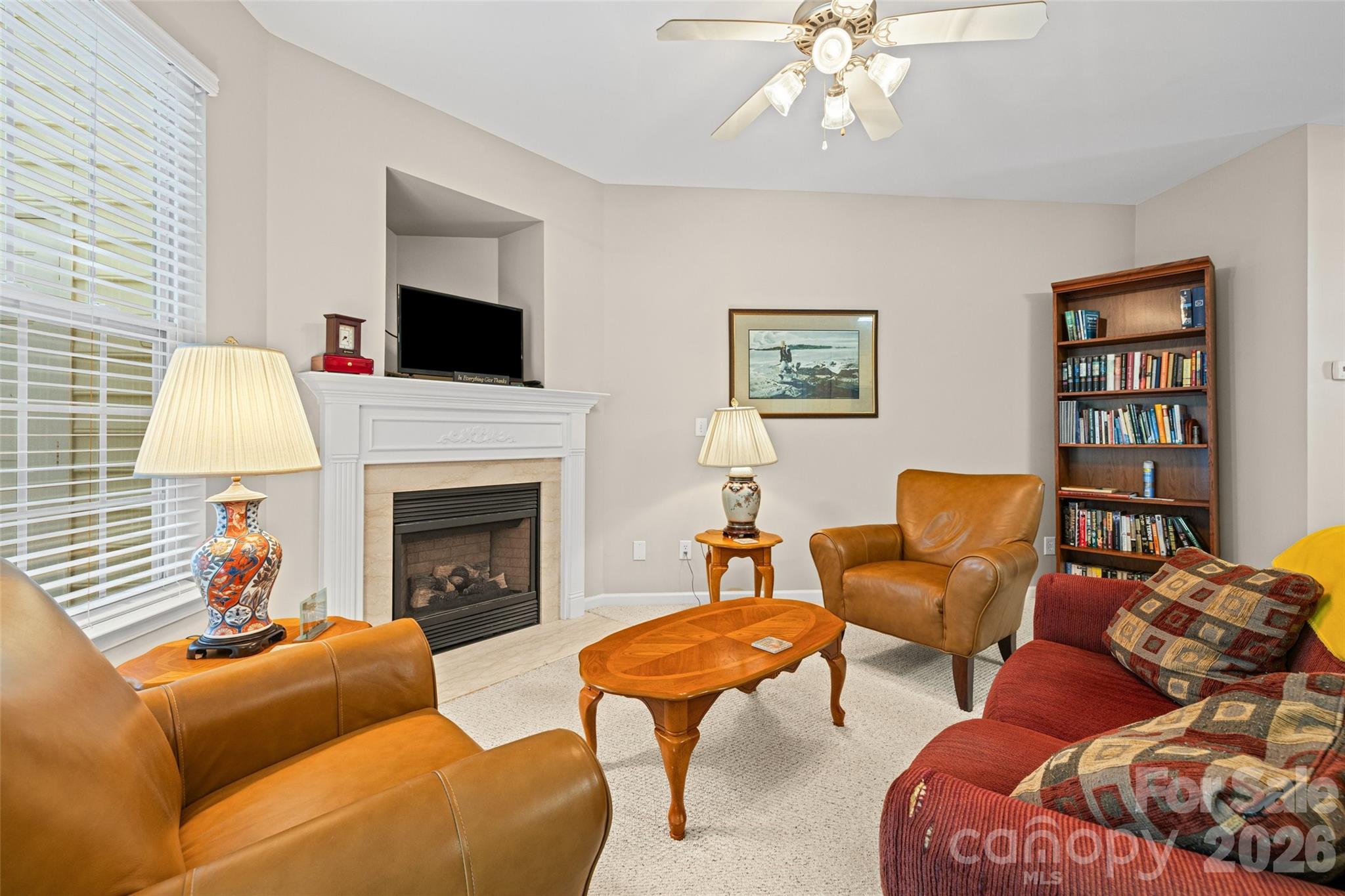 Ridge Pointe - Residential