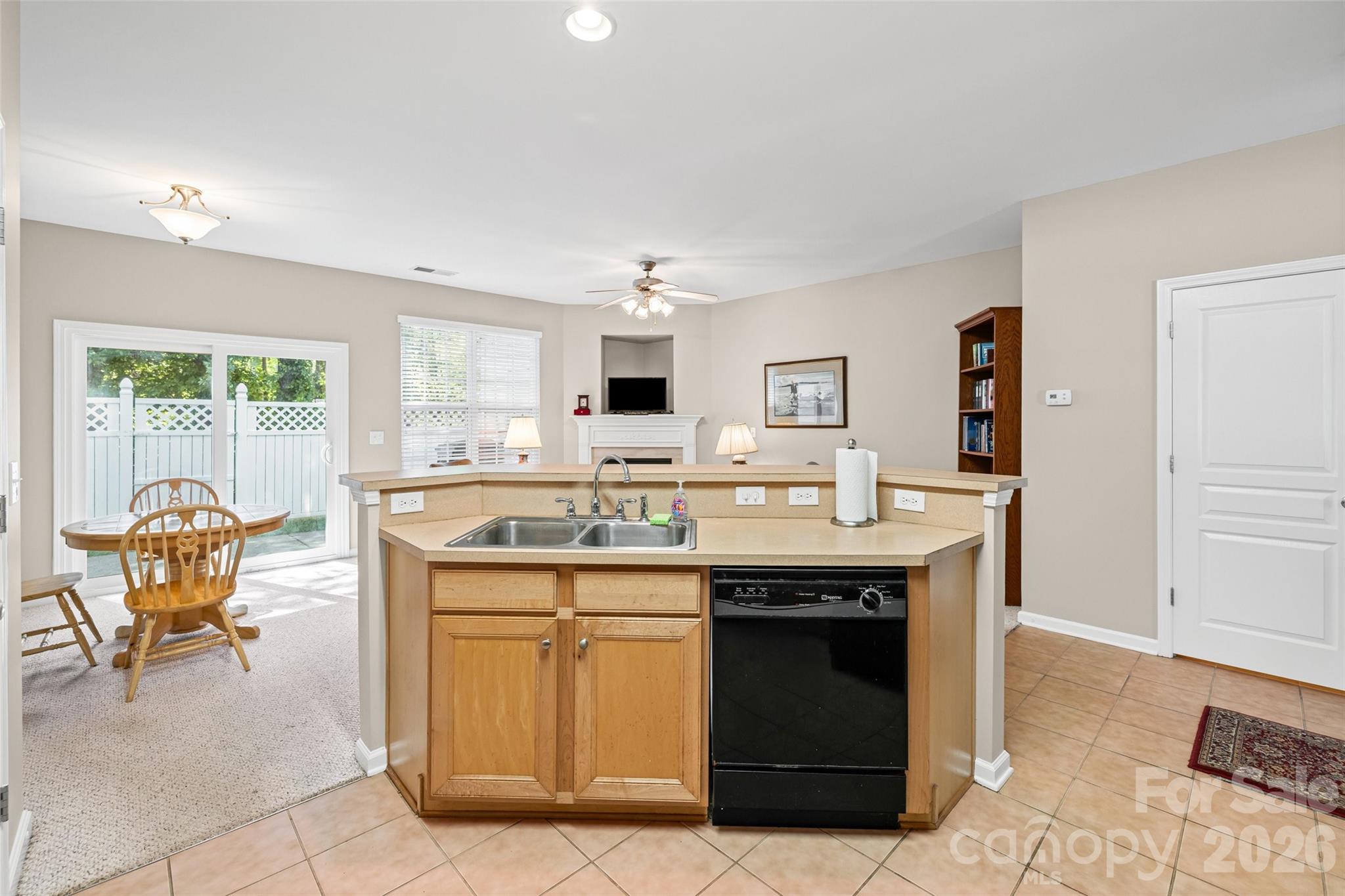 Ridge Pointe - Residential
