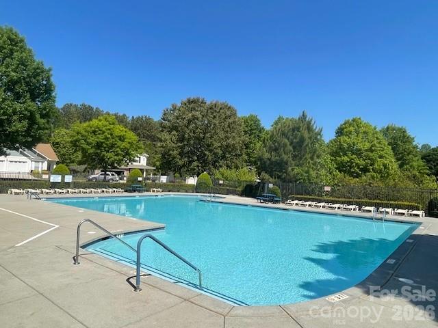 Ridge Pointe - Residential