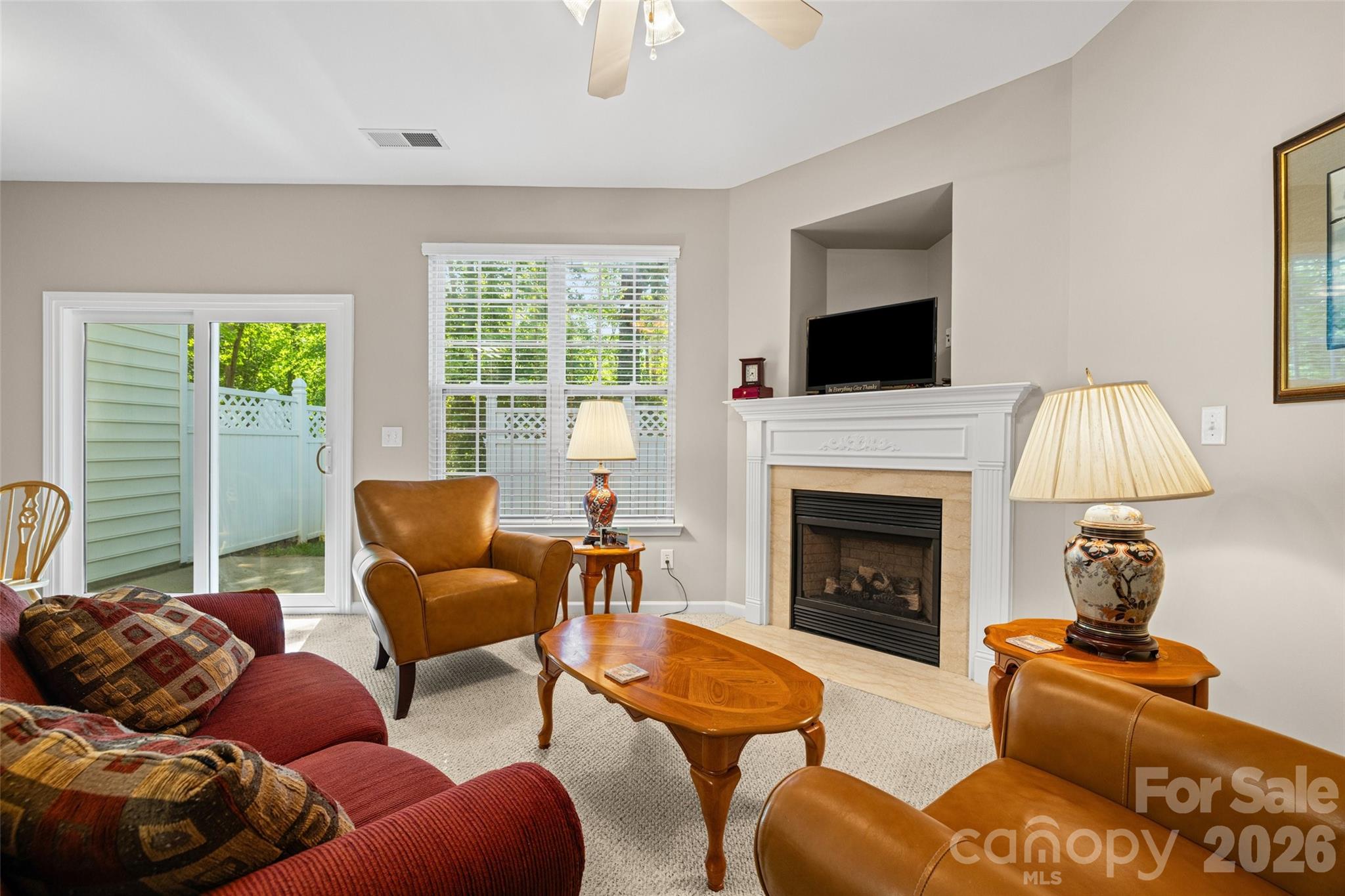 Ridge Pointe - Residential