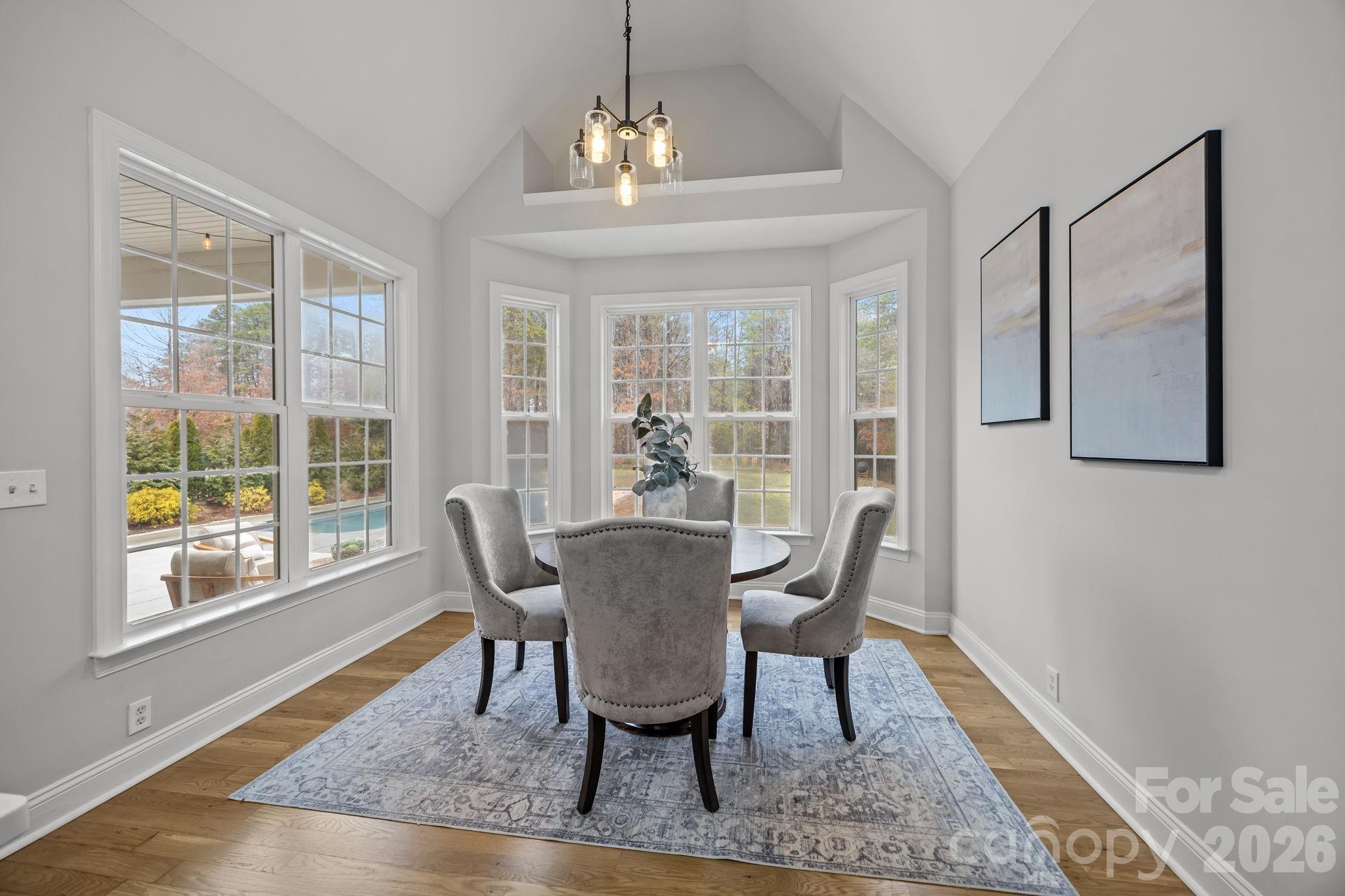 The Ranches At Beth Haven - Residential