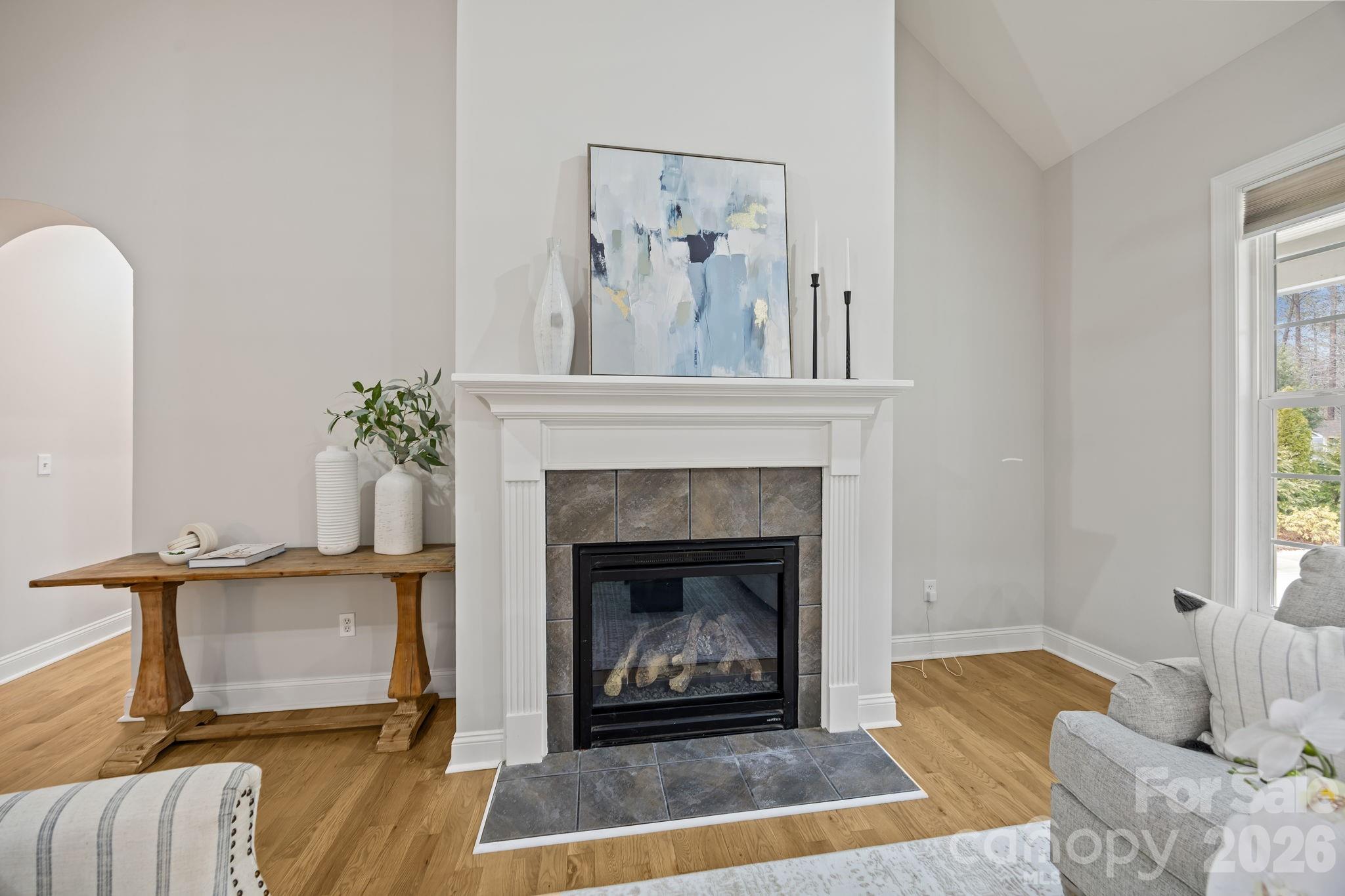 The Ranches At Beth Haven - Residential