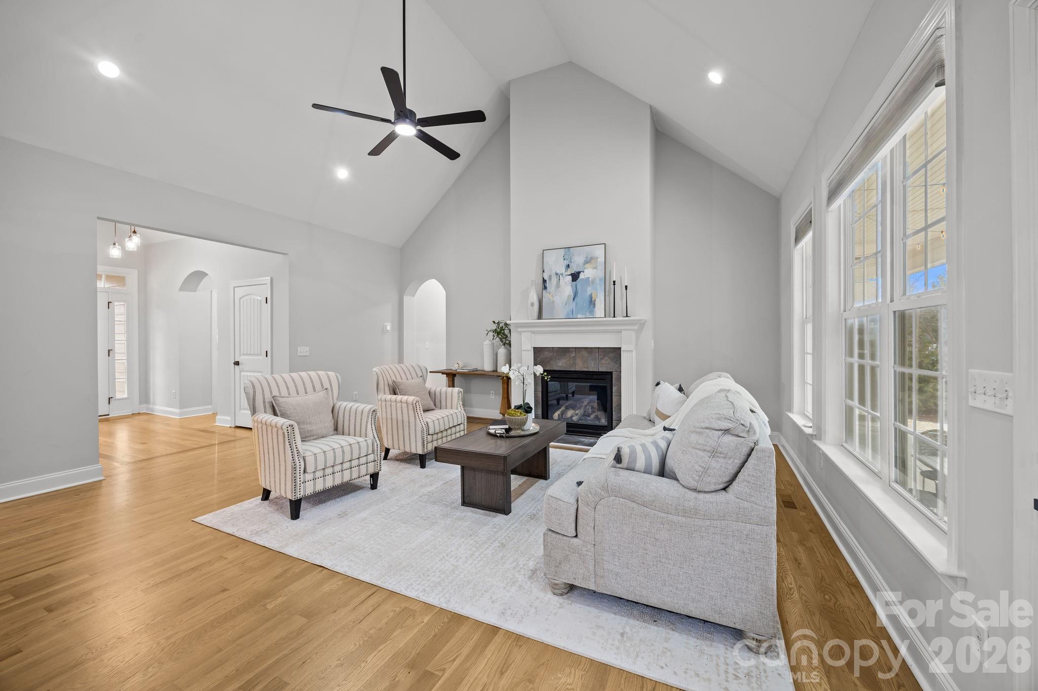 The Ranches At Beth Haven - Residential