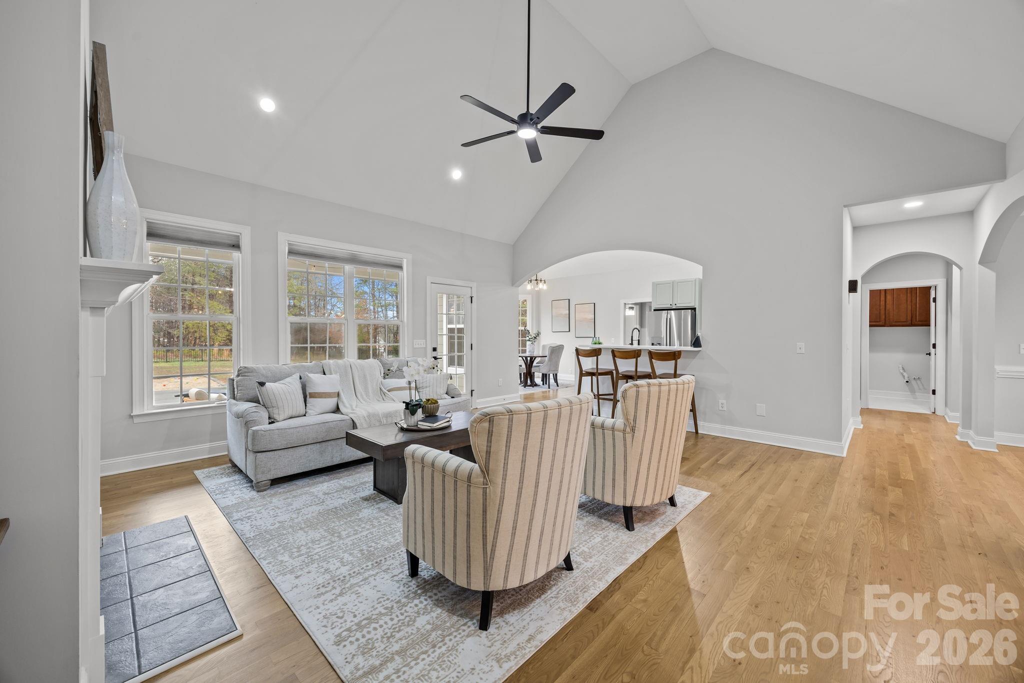 The Ranches At Beth Haven - Residential