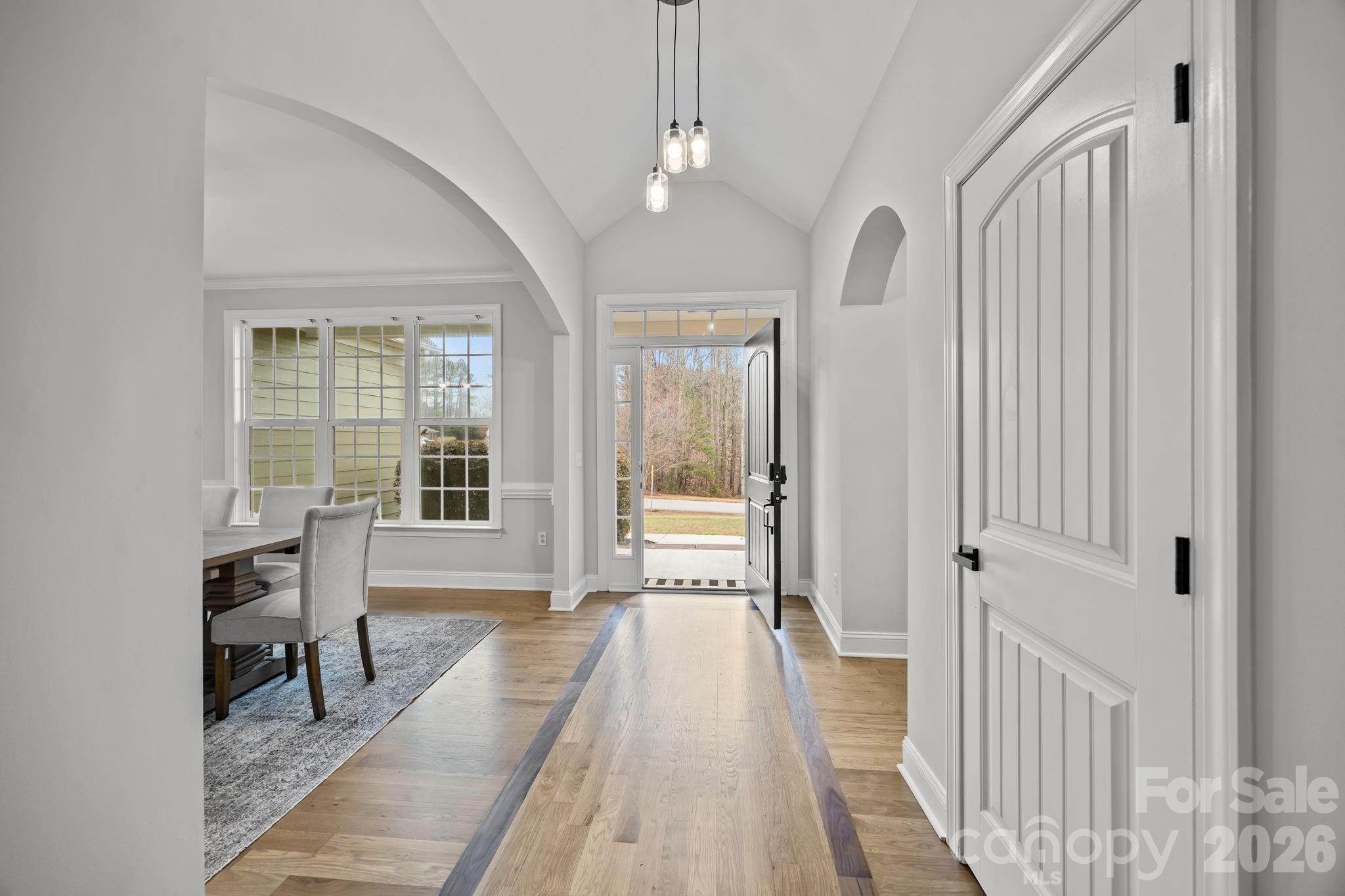 The Ranches At Beth Haven - Residential