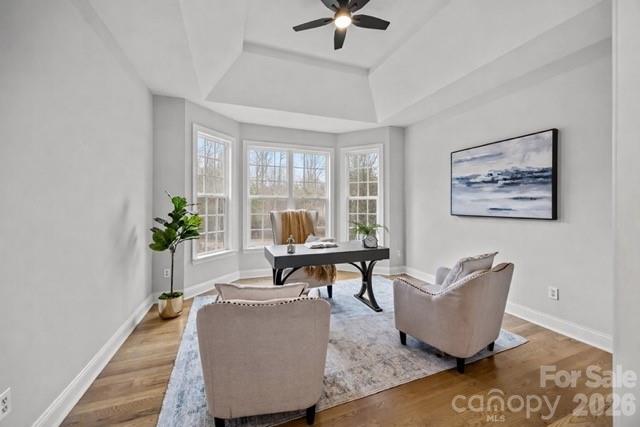 The Ranches At Beth Haven - Residential