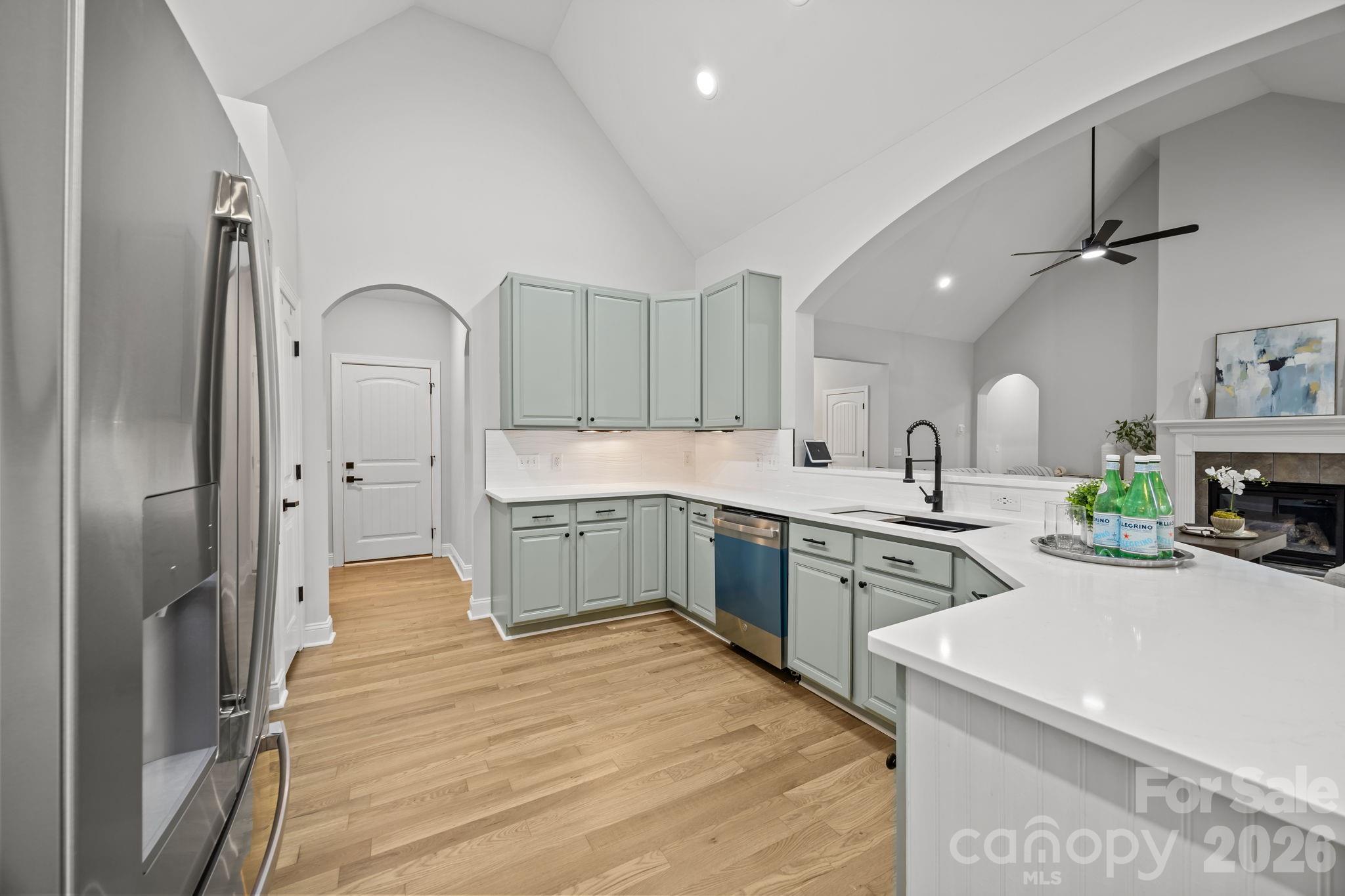 The Ranches At Beth Haven - Residential