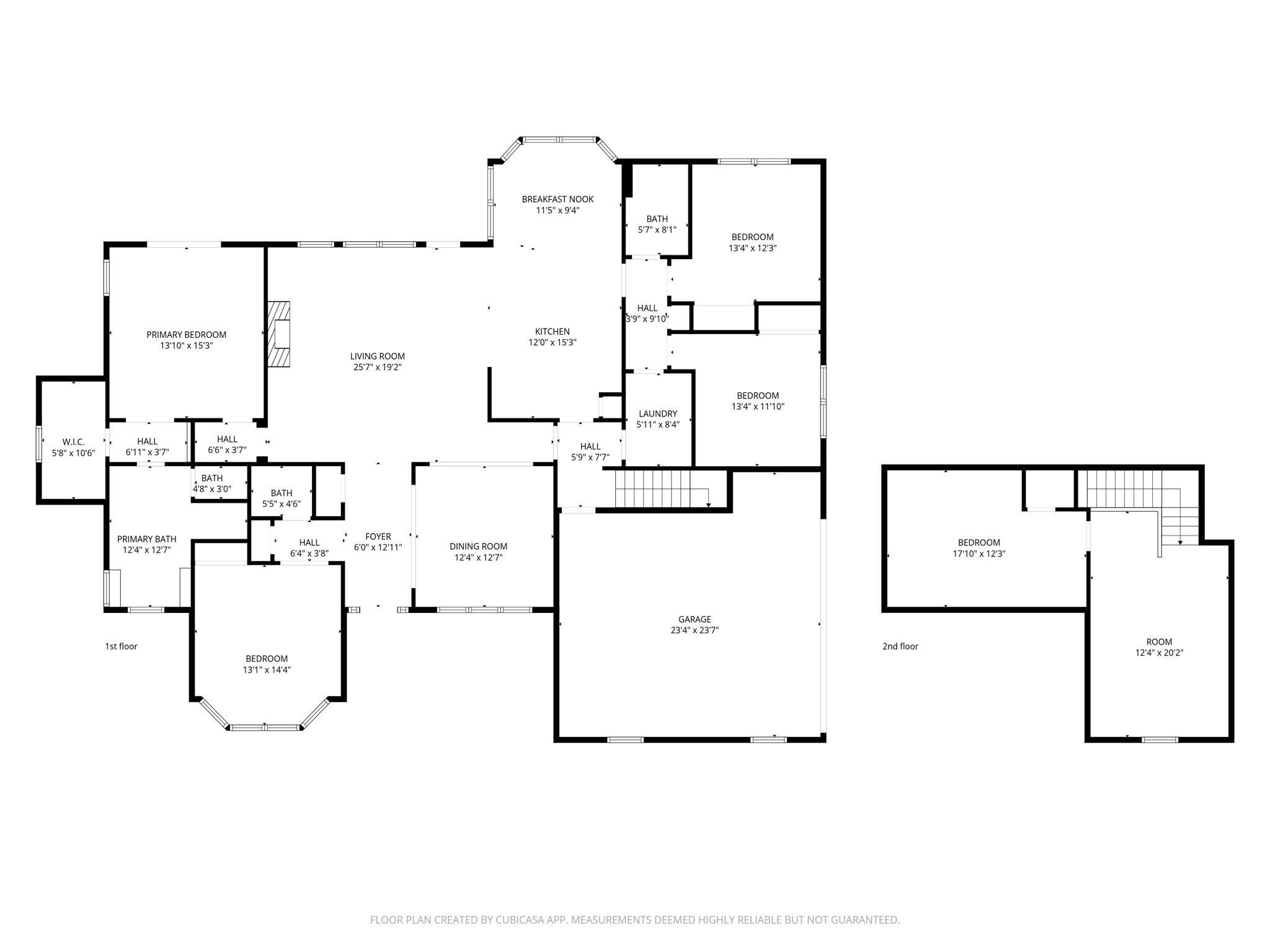 6603 Havencrest Drive