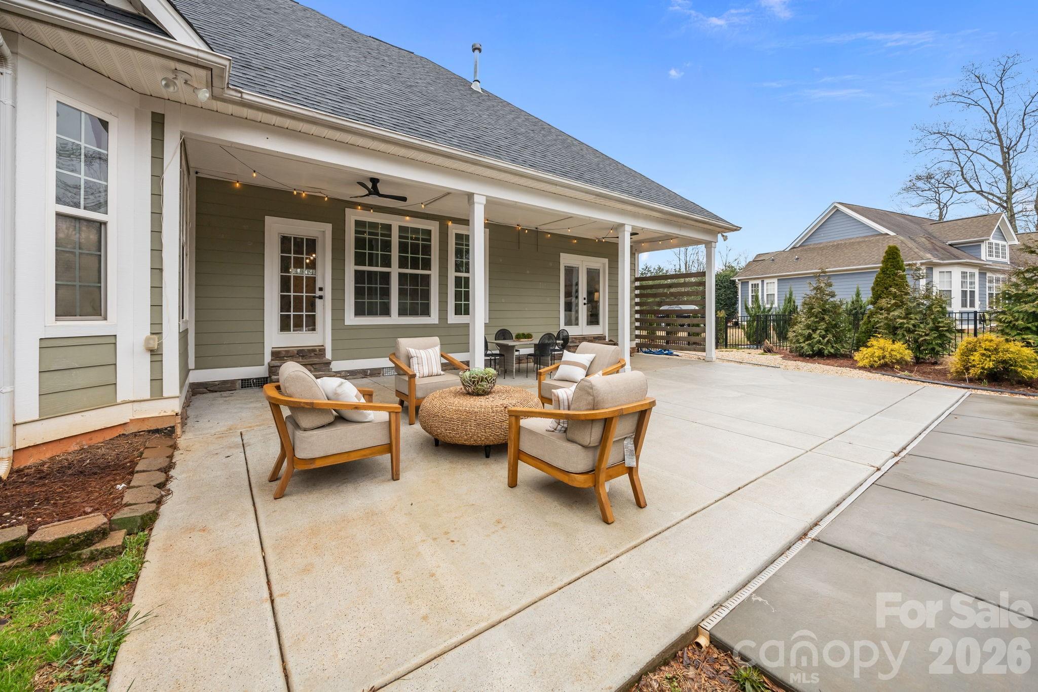 The Ranches At Beth Haven - Residential