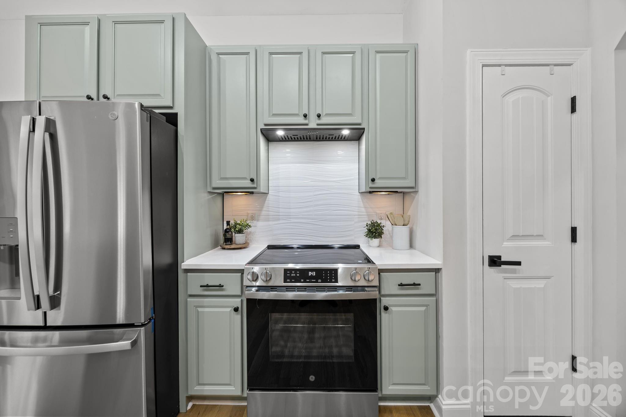 The Ranches At Beth Haven - Residential