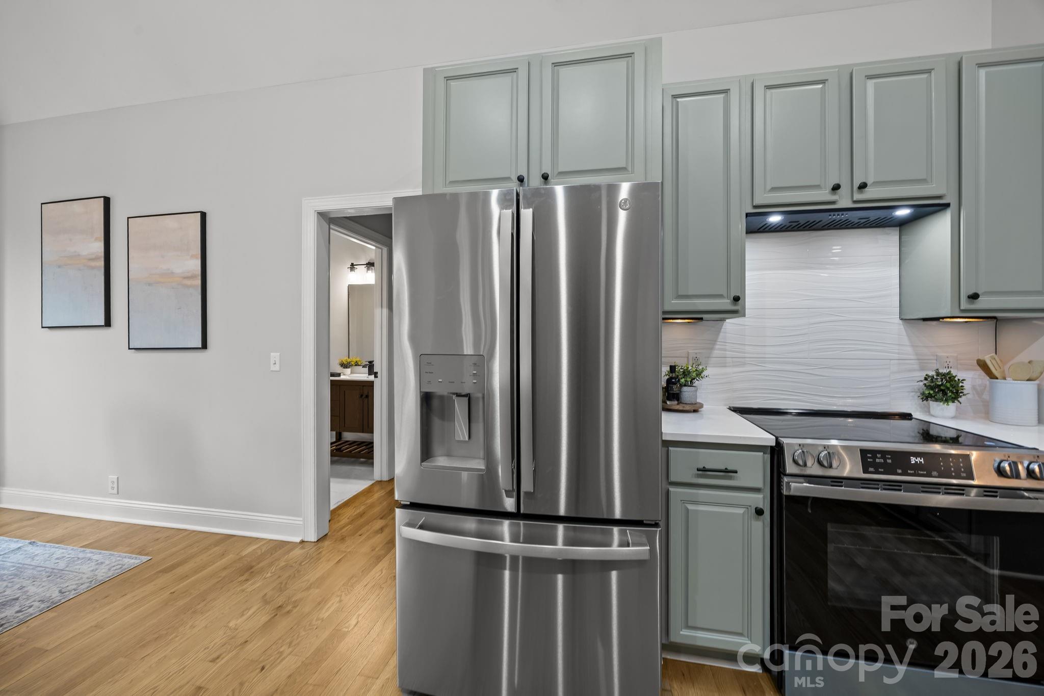 The Ranches At Beth Haven - Residential