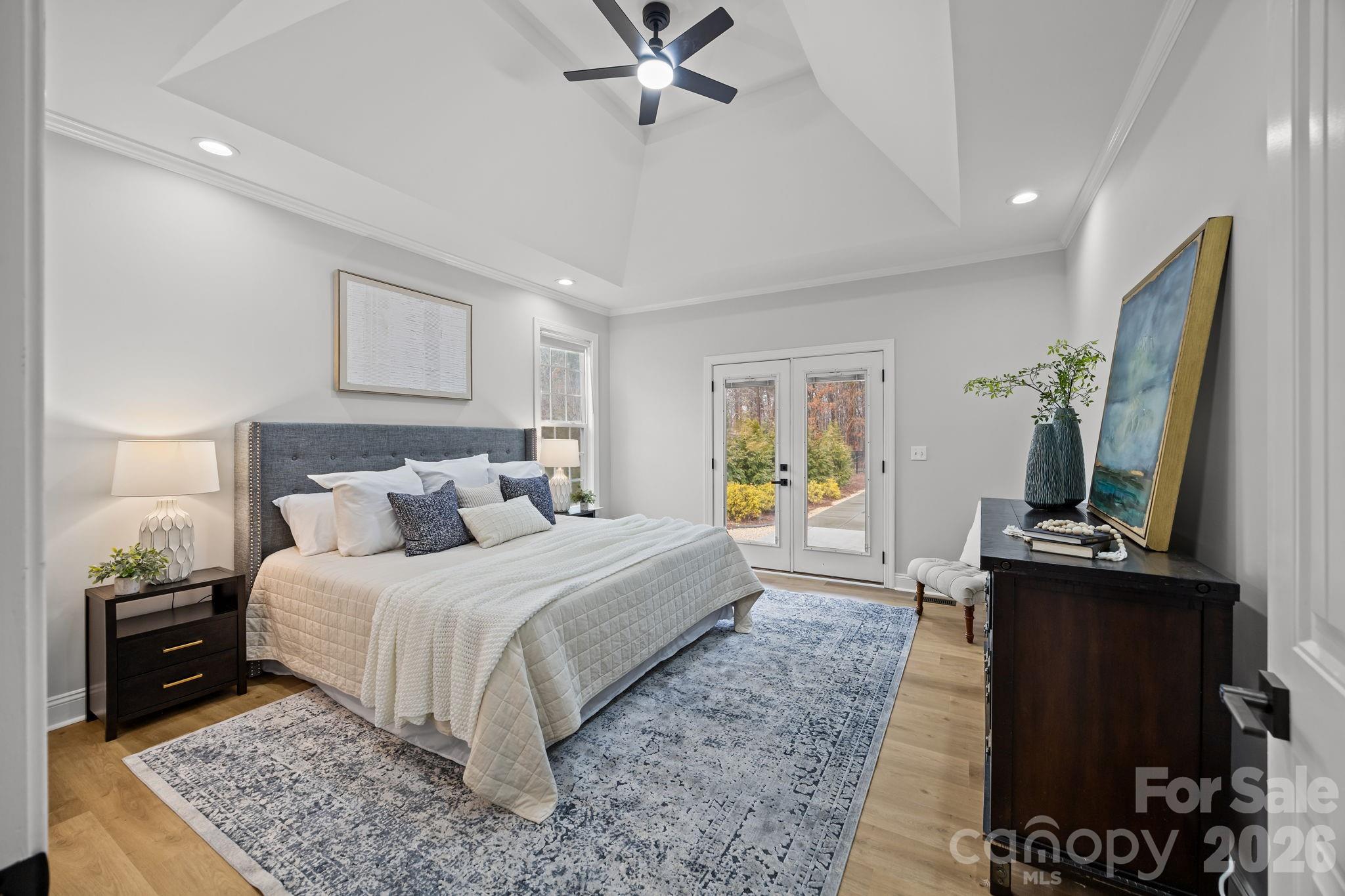 The Ranches At Beth Haven - Residential