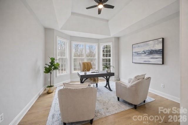 The Ranches At Beth Haven - Residential