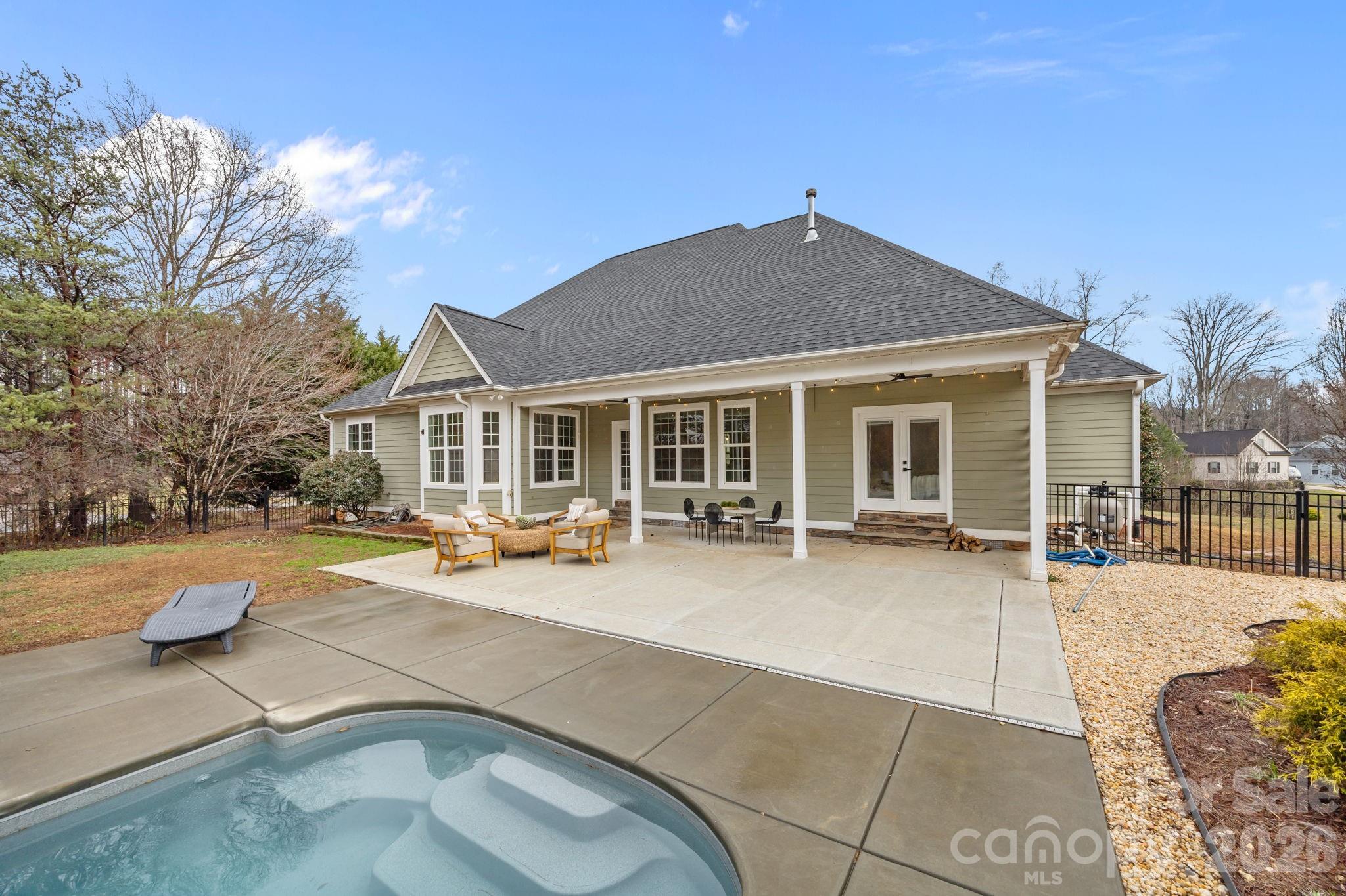 The Ranches At Beth Haven - Residential