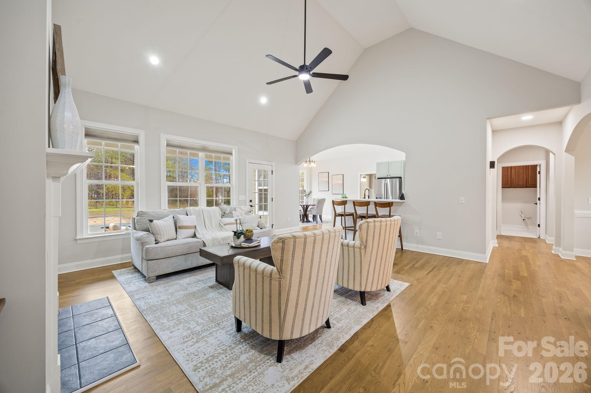 The Ranches At Beth Haven - Residential