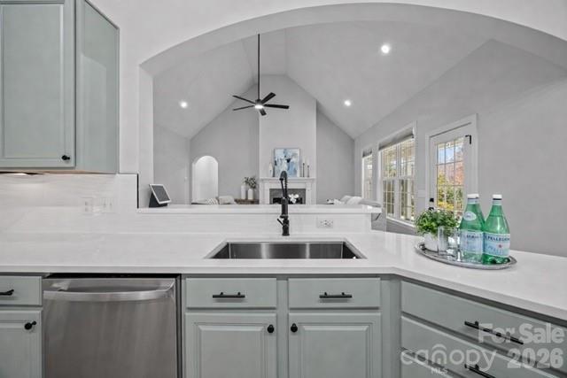 The Ranches At Beth Haven - Residential