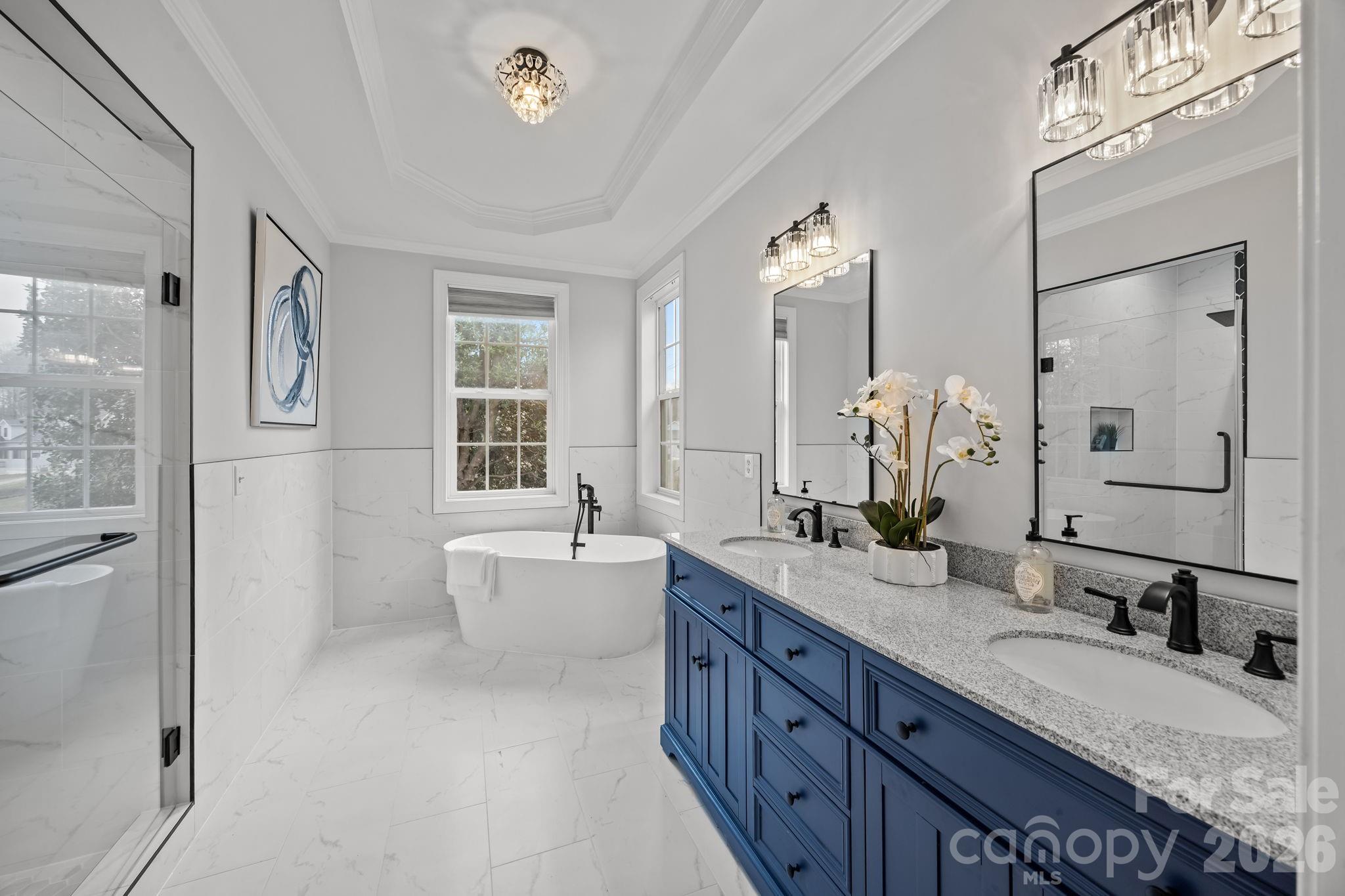 The Ranches At Beth Haven - Residential