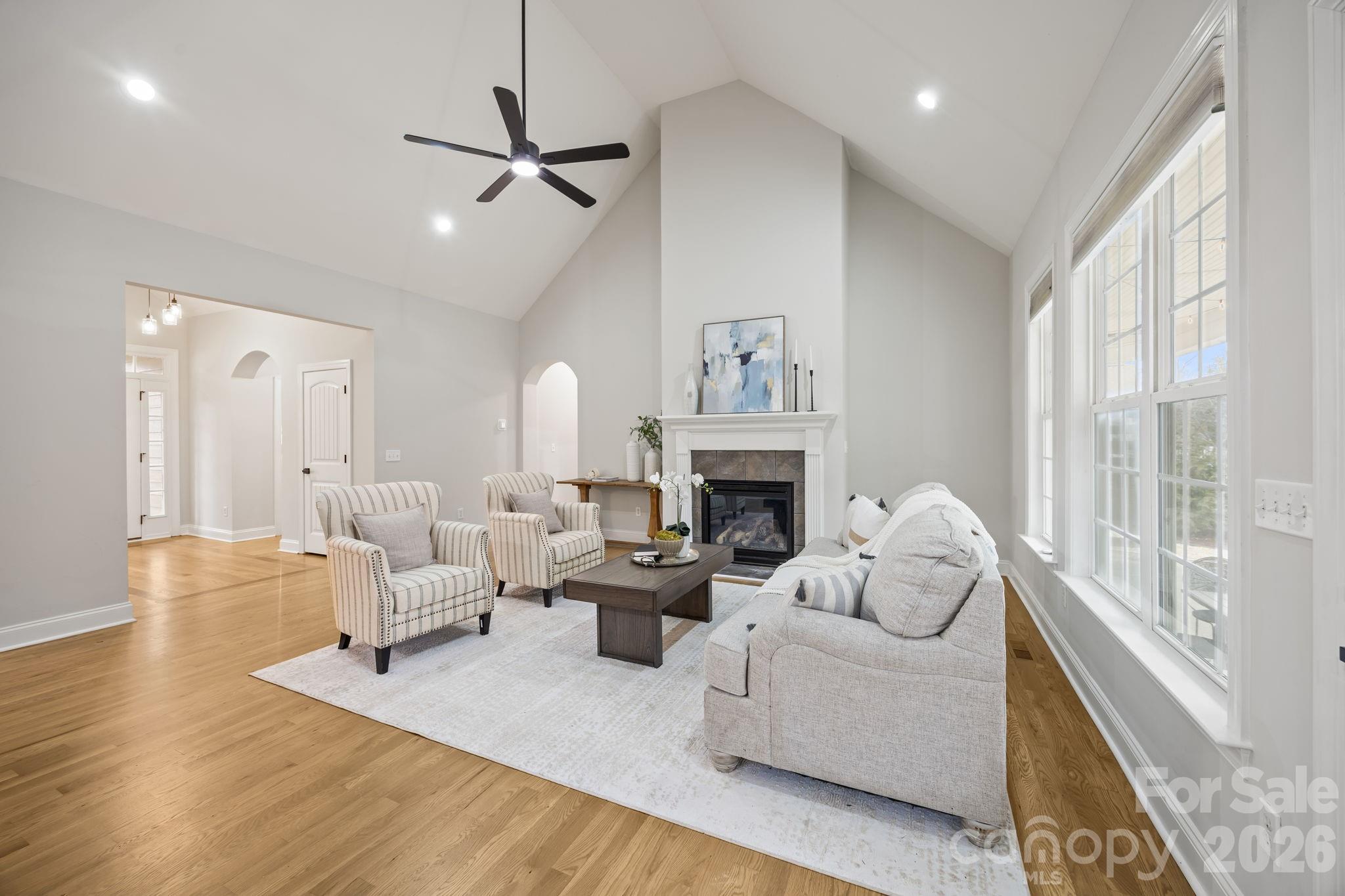 The Ranches At Beth Haven - Residential