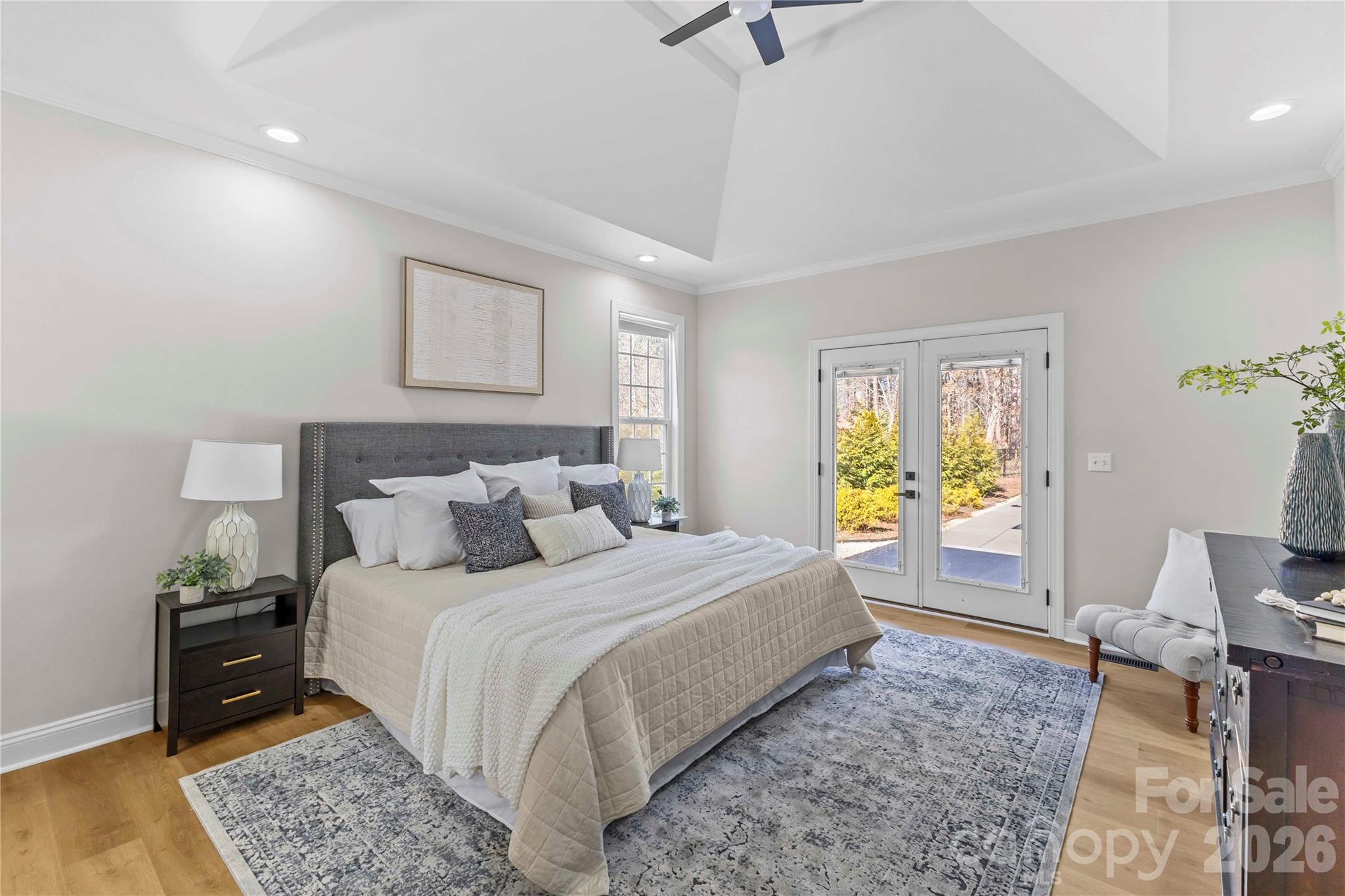 The Ranches At Beth Haven - Residential