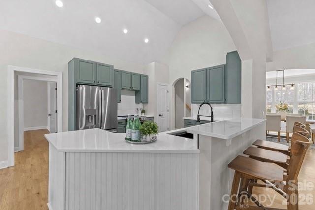 The Ranches At Beth Haven - Residential