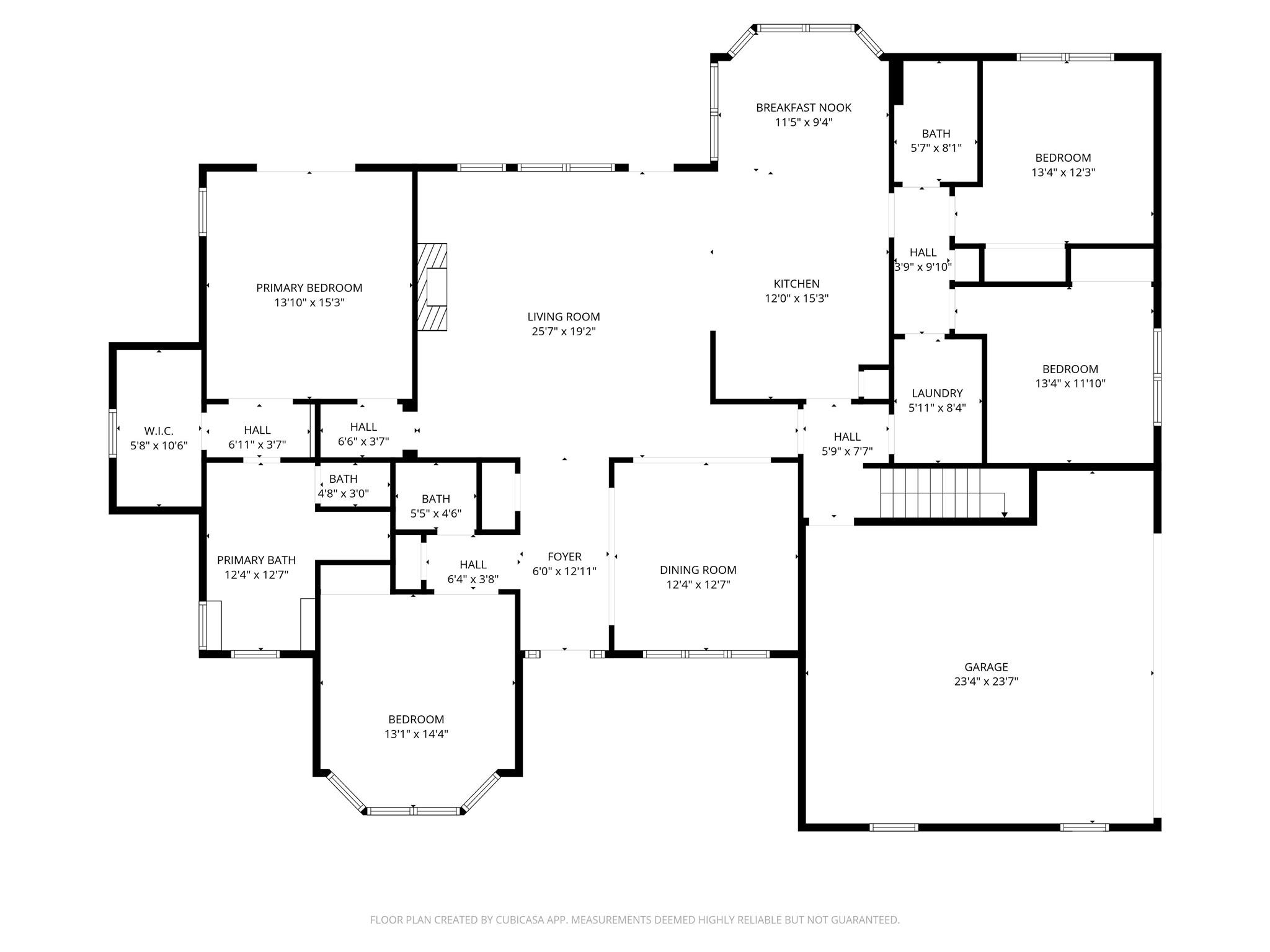 6603 Havencrest Drive