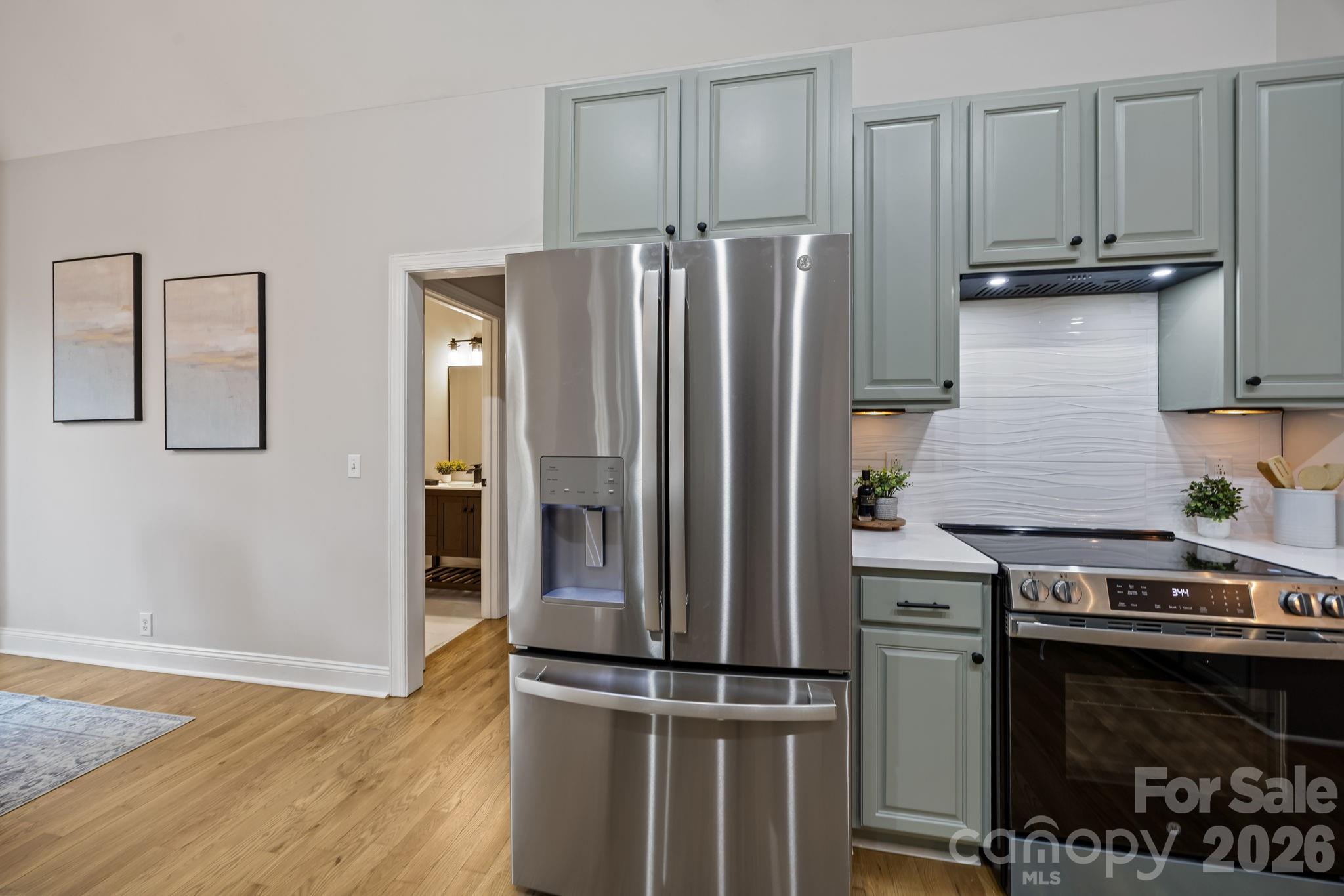 The Ranches At Beth Haven - Residential