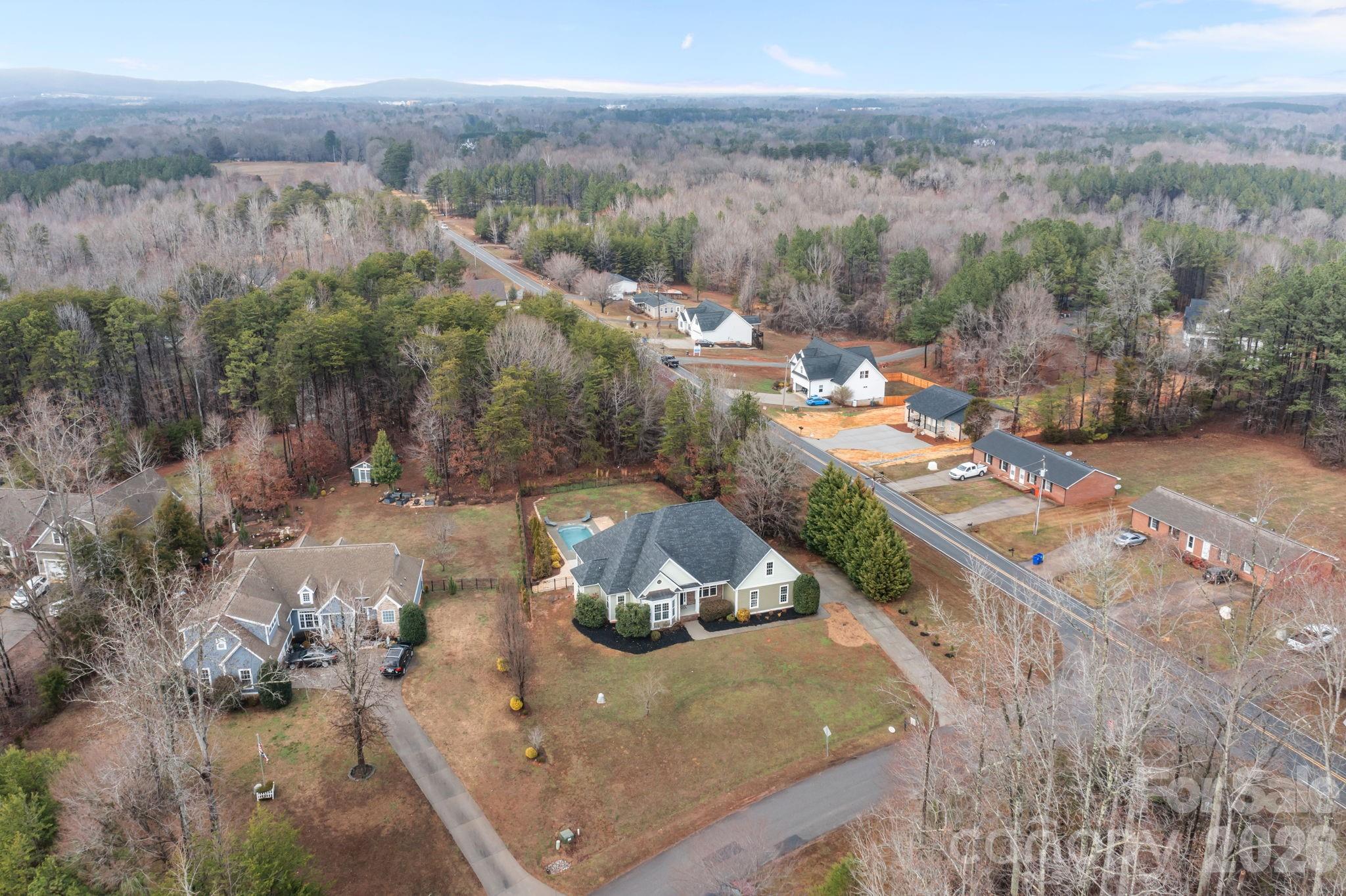 The Ranches At Beth Haven - Residential