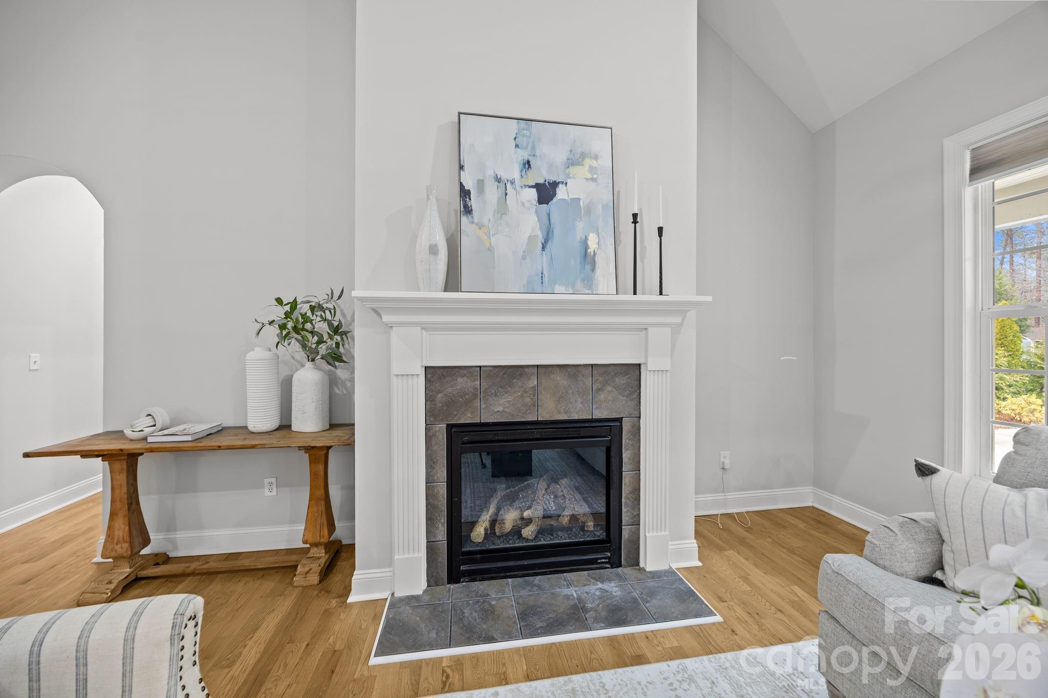 The Ranches At Beth Haven - Residential