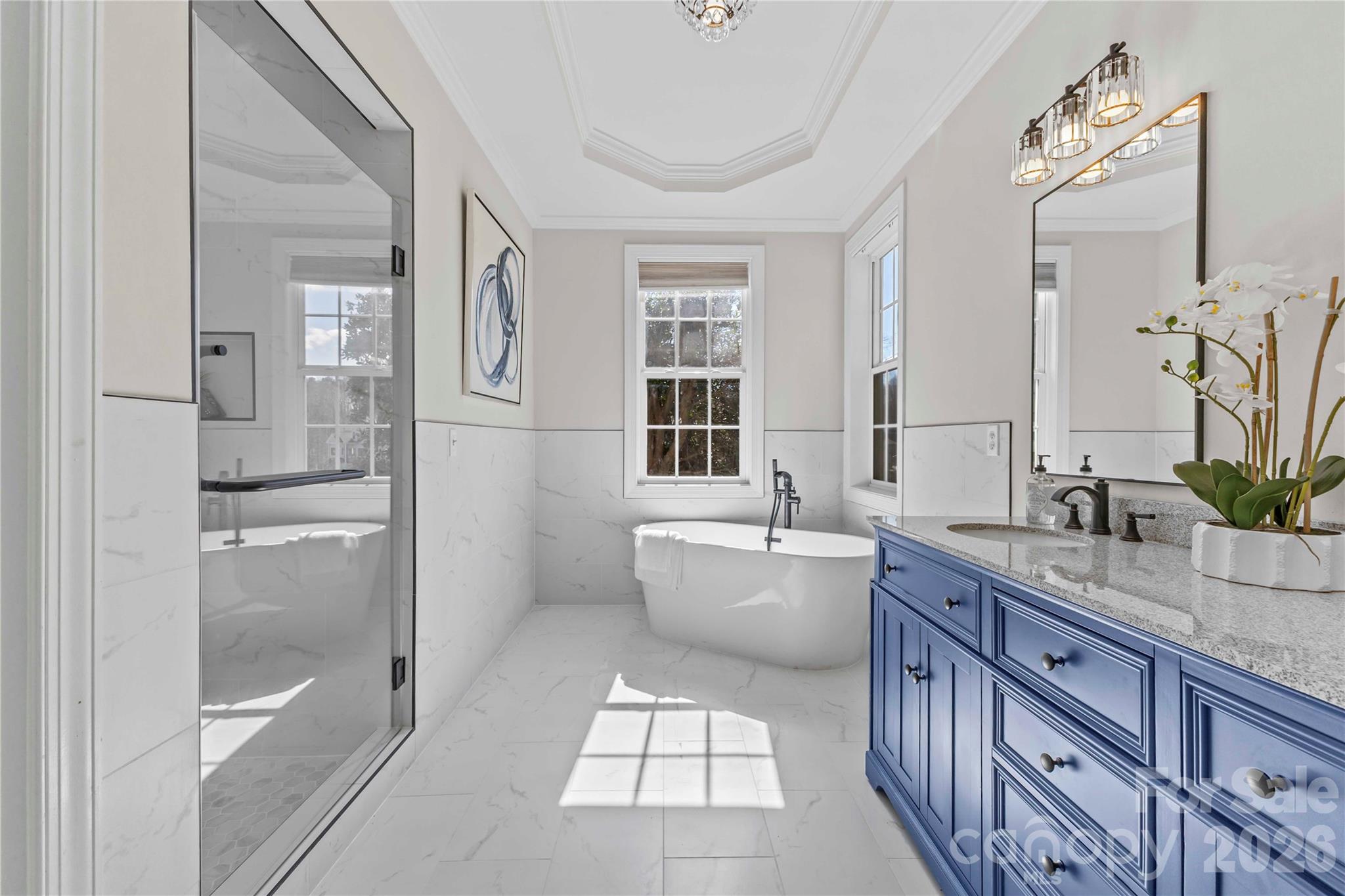 The Ranches At Beth Haven - Residential