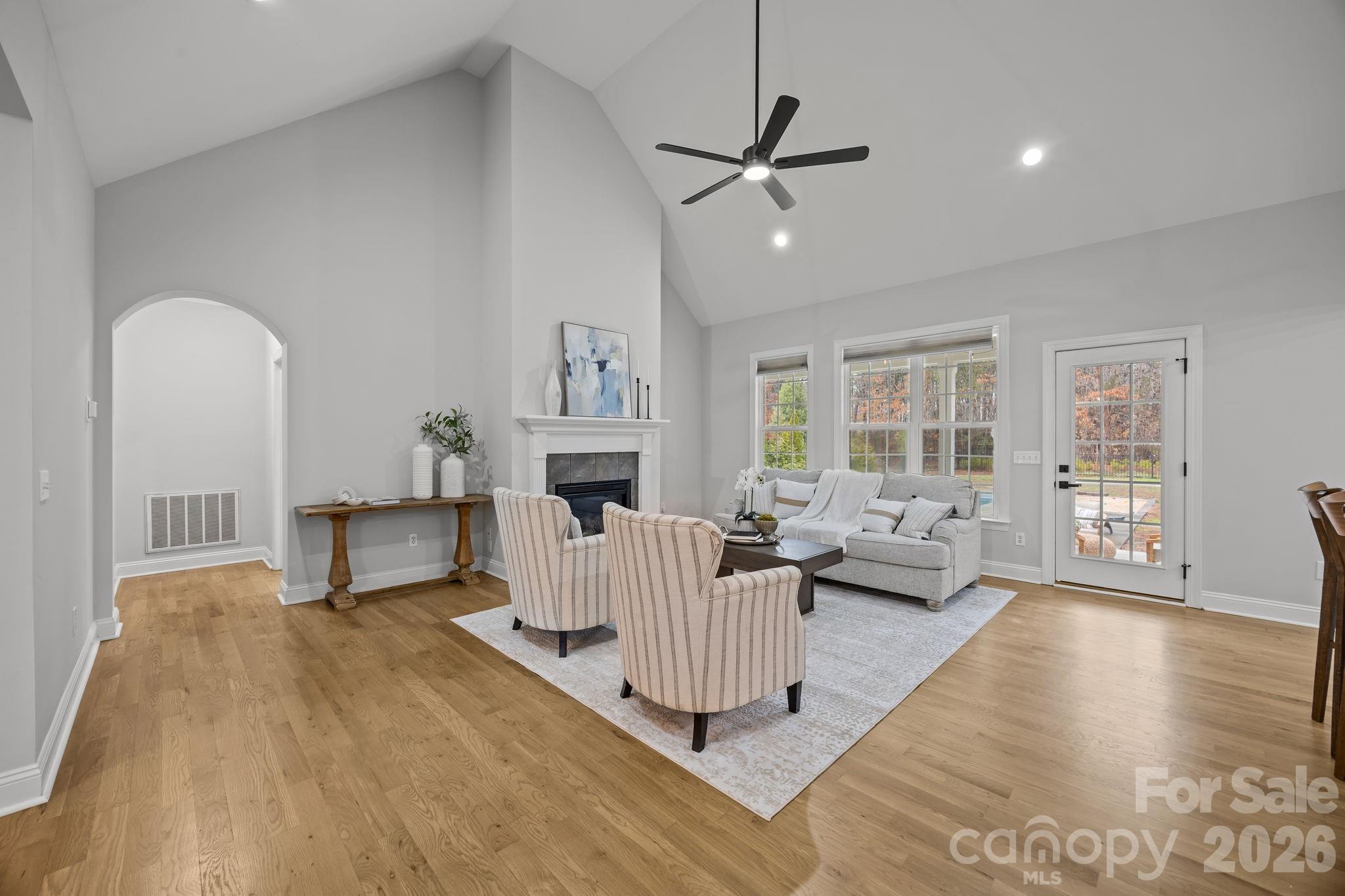 The Ranches At Beth Haven - Residential