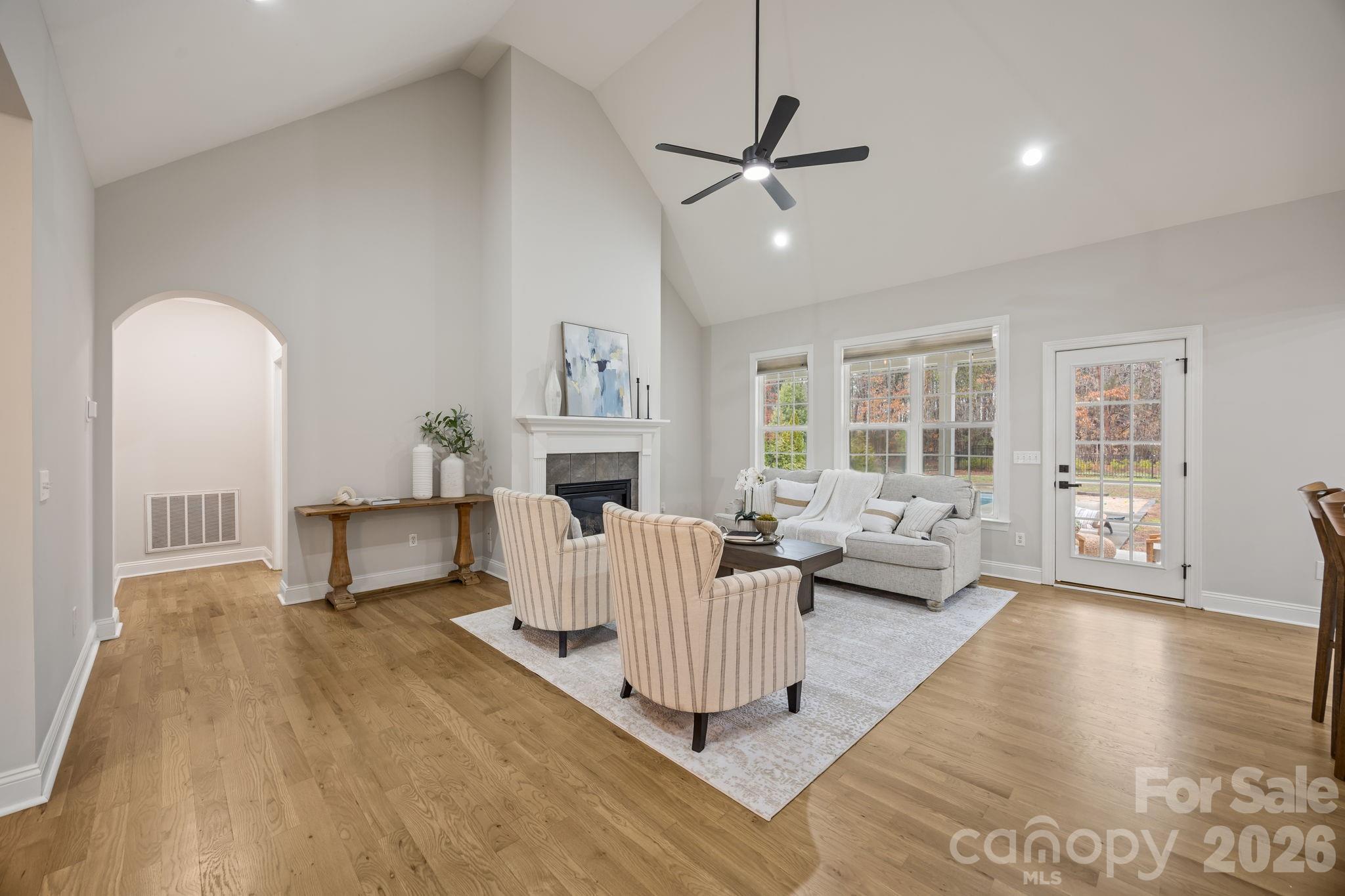 The Ranches At Beth Haven - Residential