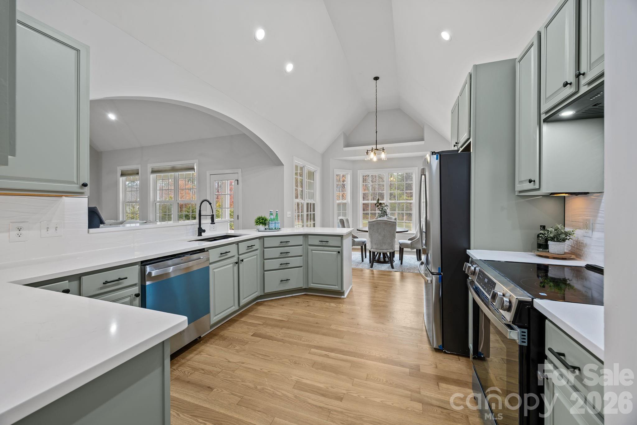 The Ranches At Beth Haven - Residential