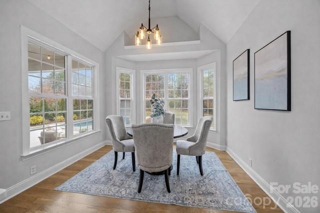 The Ranches At Beth Haven - Residential