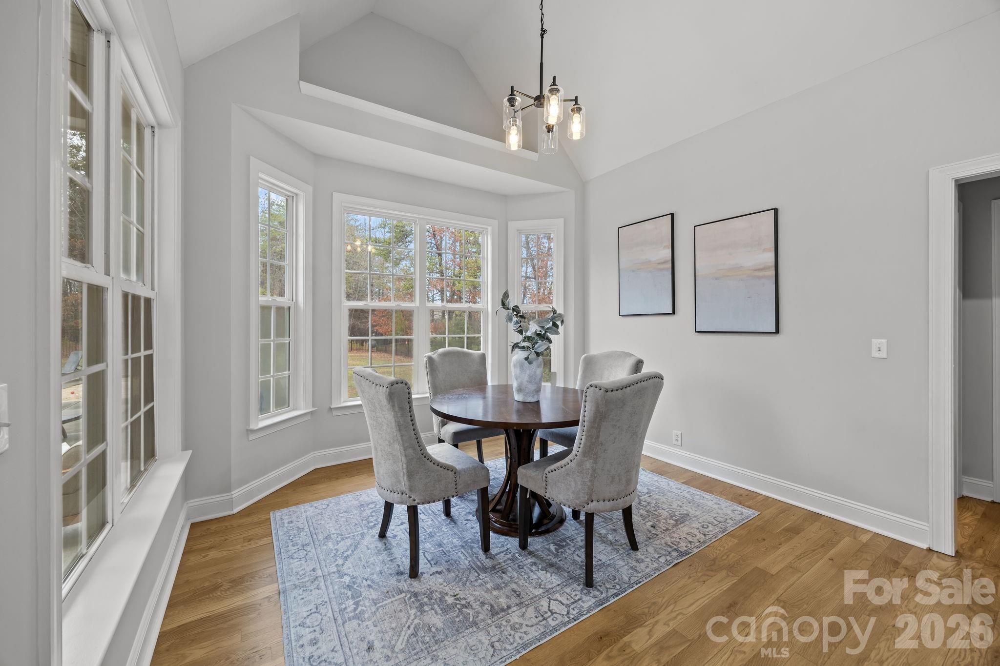 The Ranches At Beth Haven - Residential