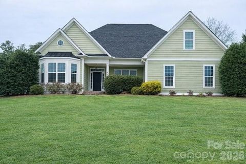 Photo of 6603 Havencrest Drive, Denver, NC 28037 (MLS # 4340680)