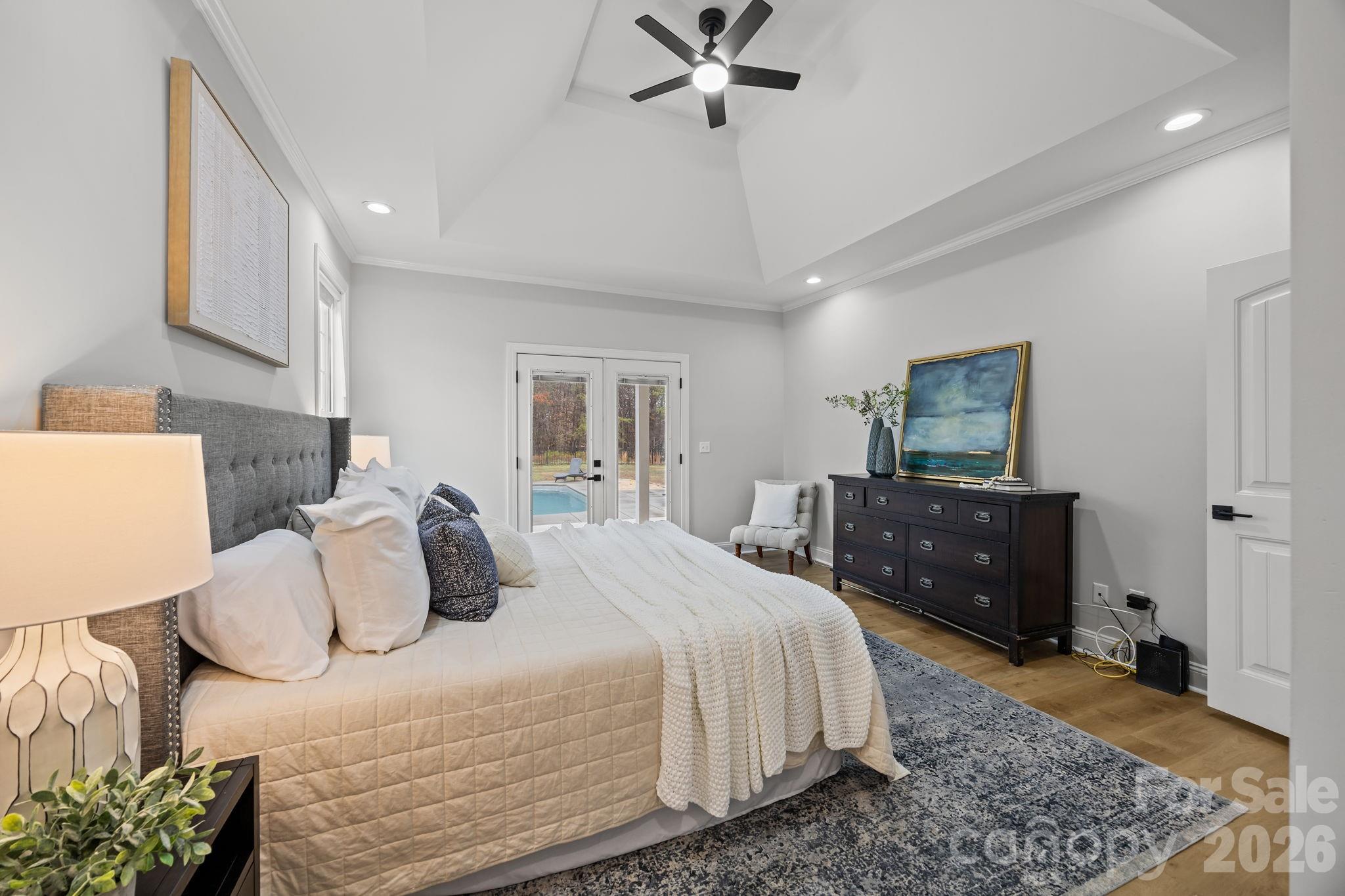 The Ranches At Beth Haven - Residential